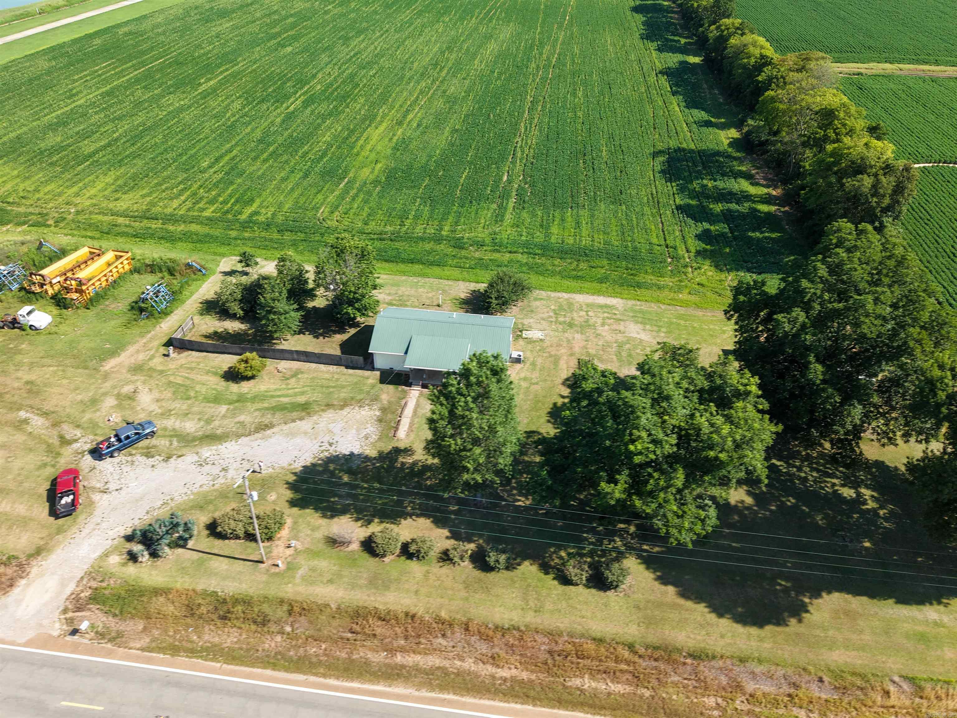 13339 Highway 121 Property Photo 4