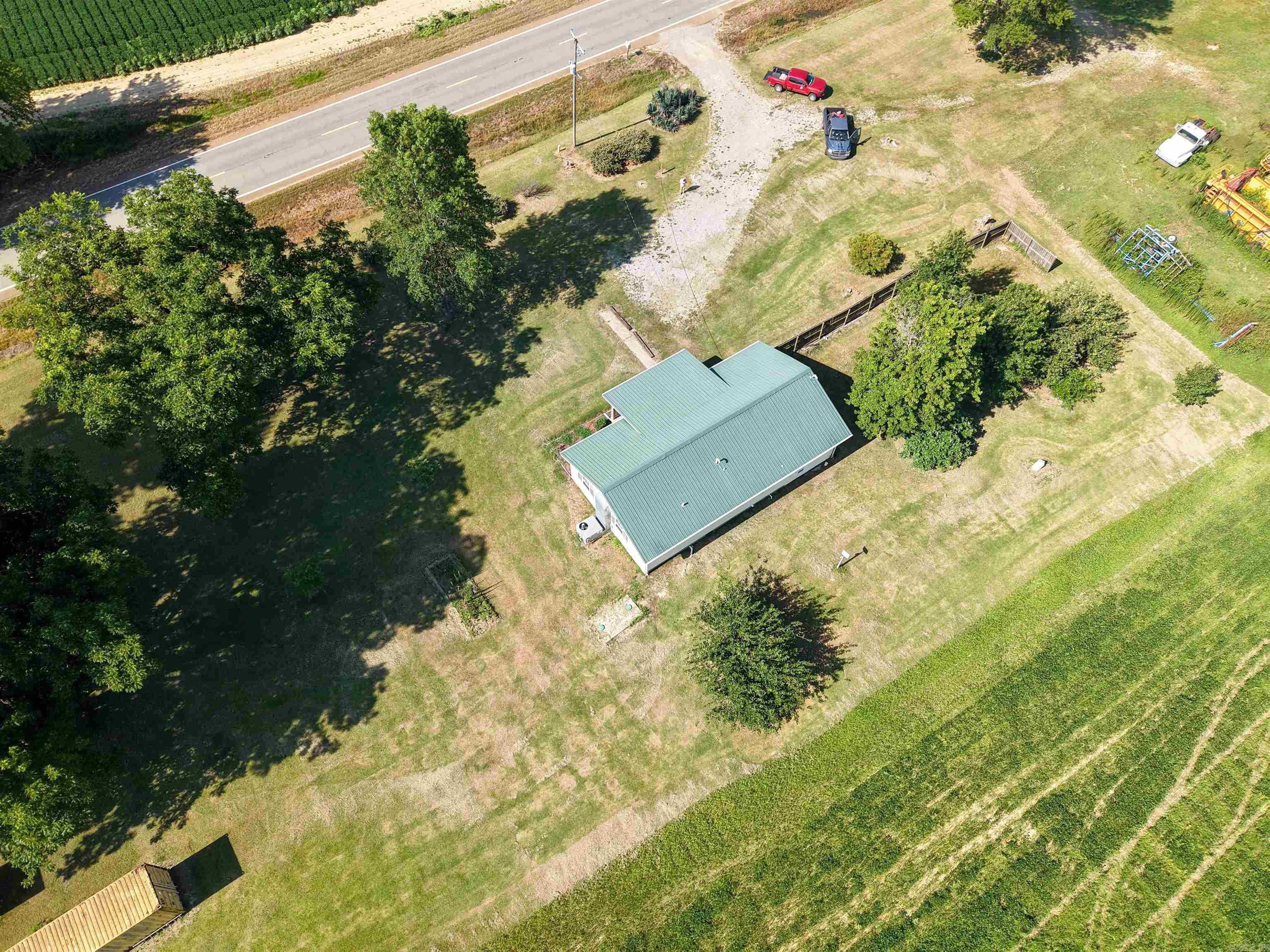13339 Highway 121 Property Photo 5