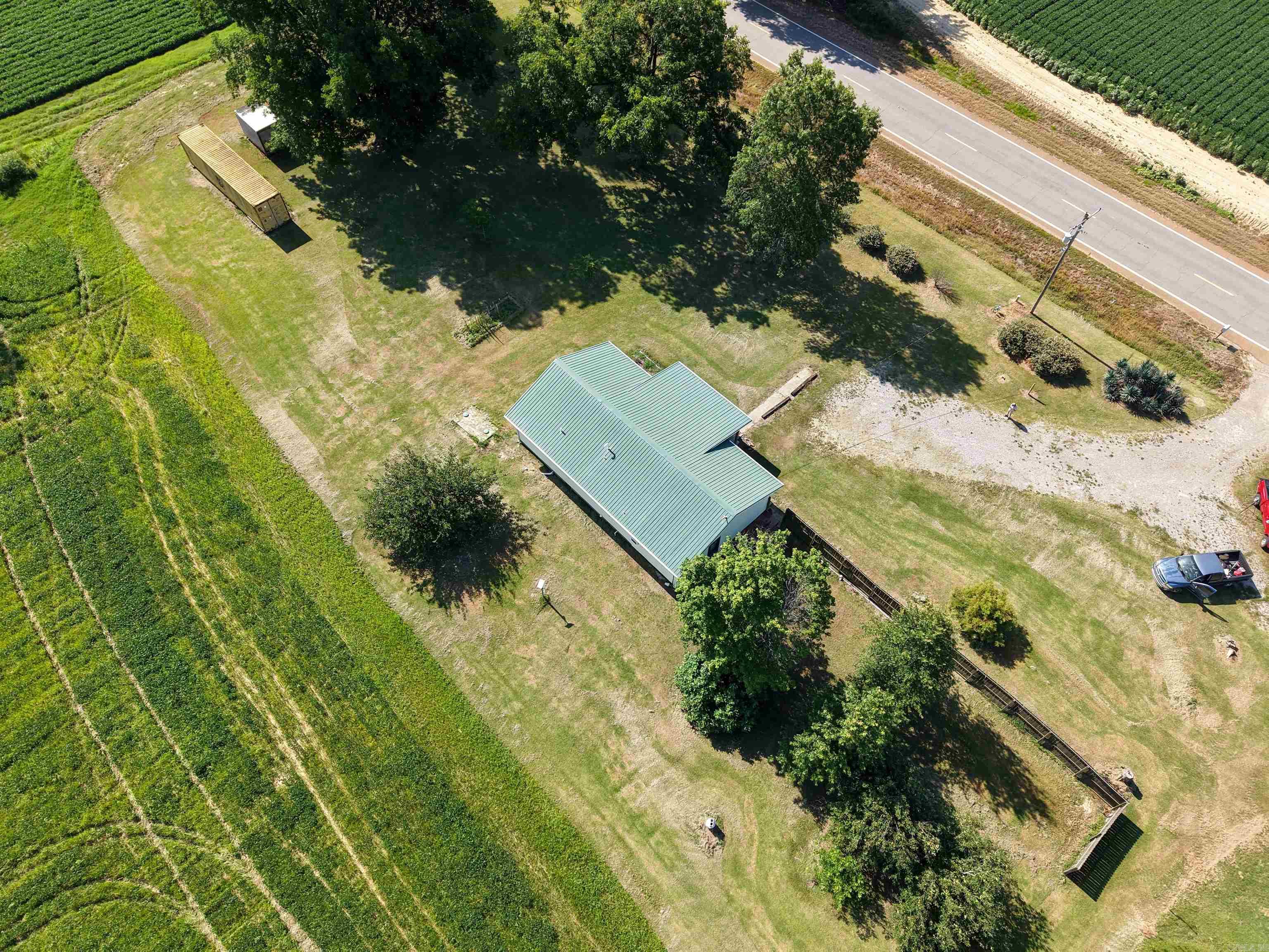 13339 Highway 121 Property Photo 6