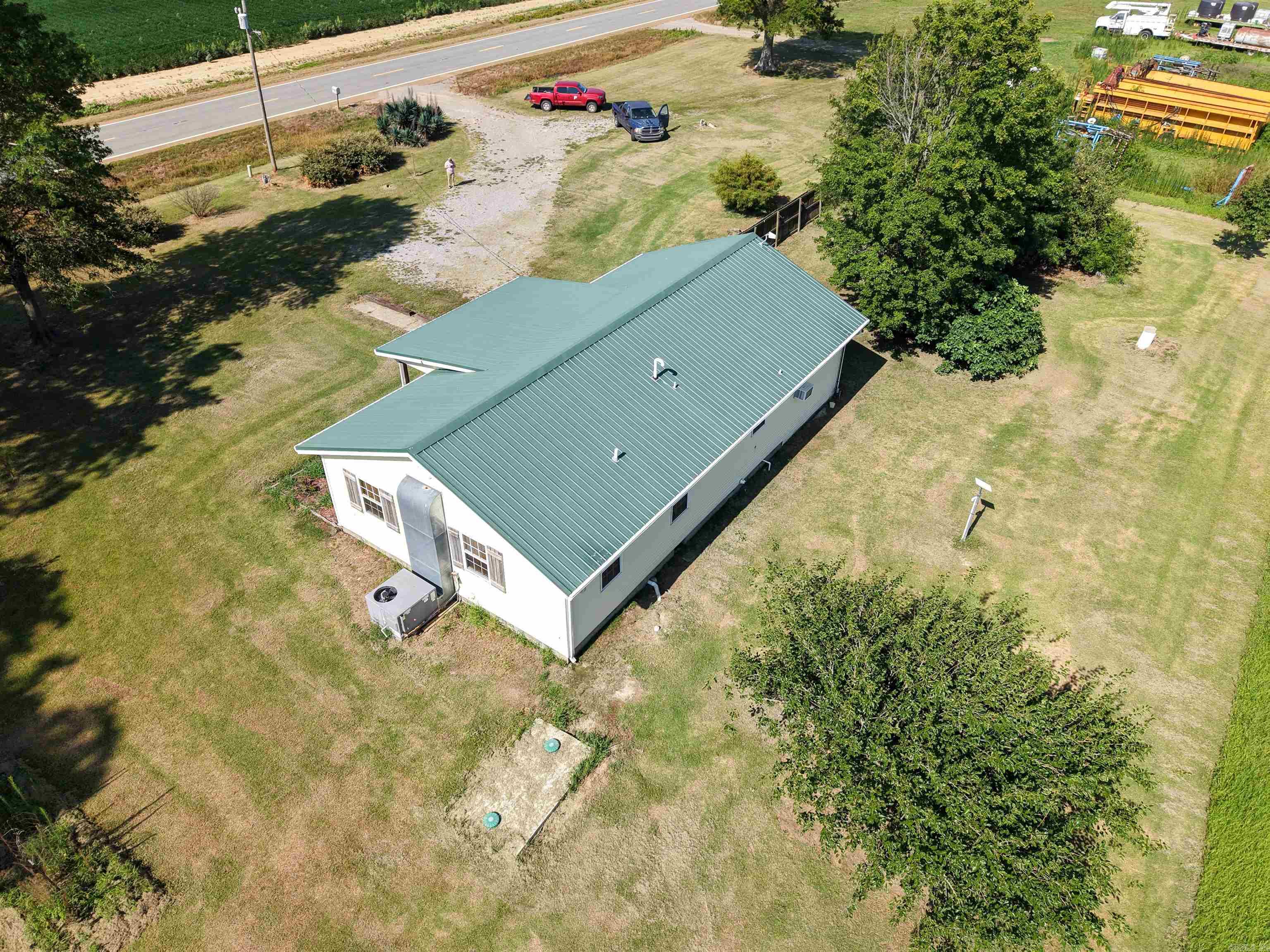 13339 Highway 121 Property Photo 7