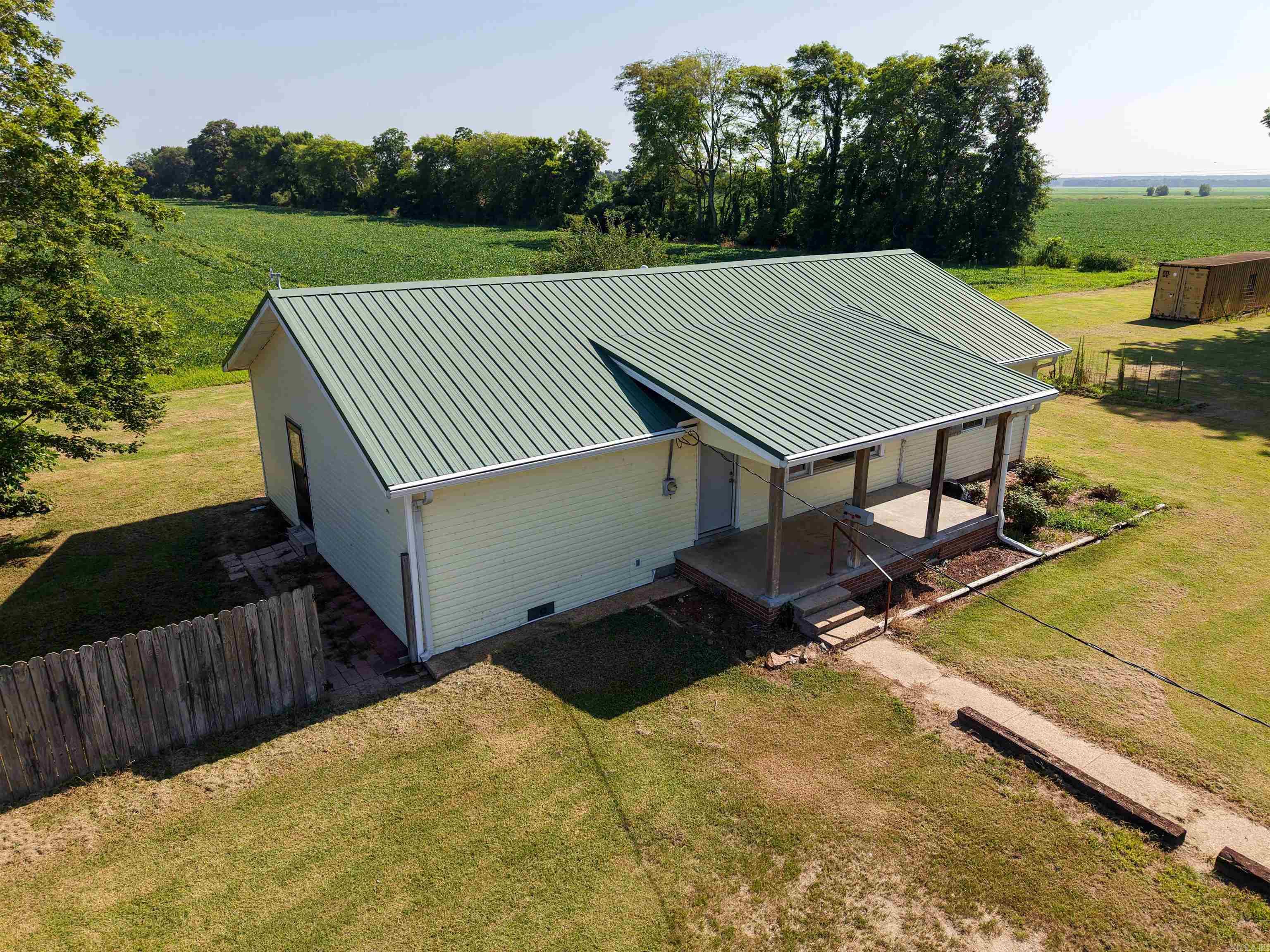 13339 Highway 121 Property Photo 8