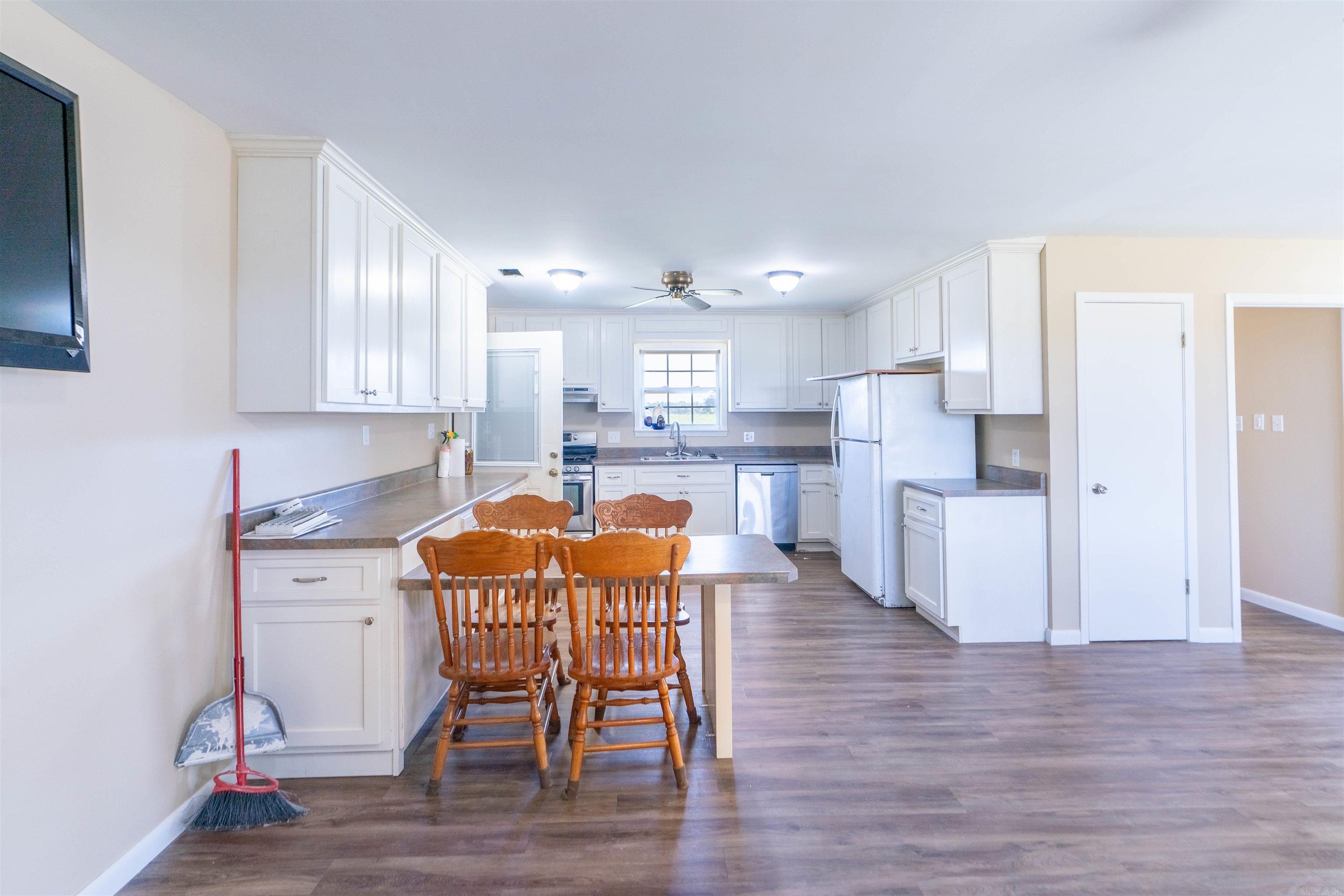 13339 Highway 121 Property Photo 14