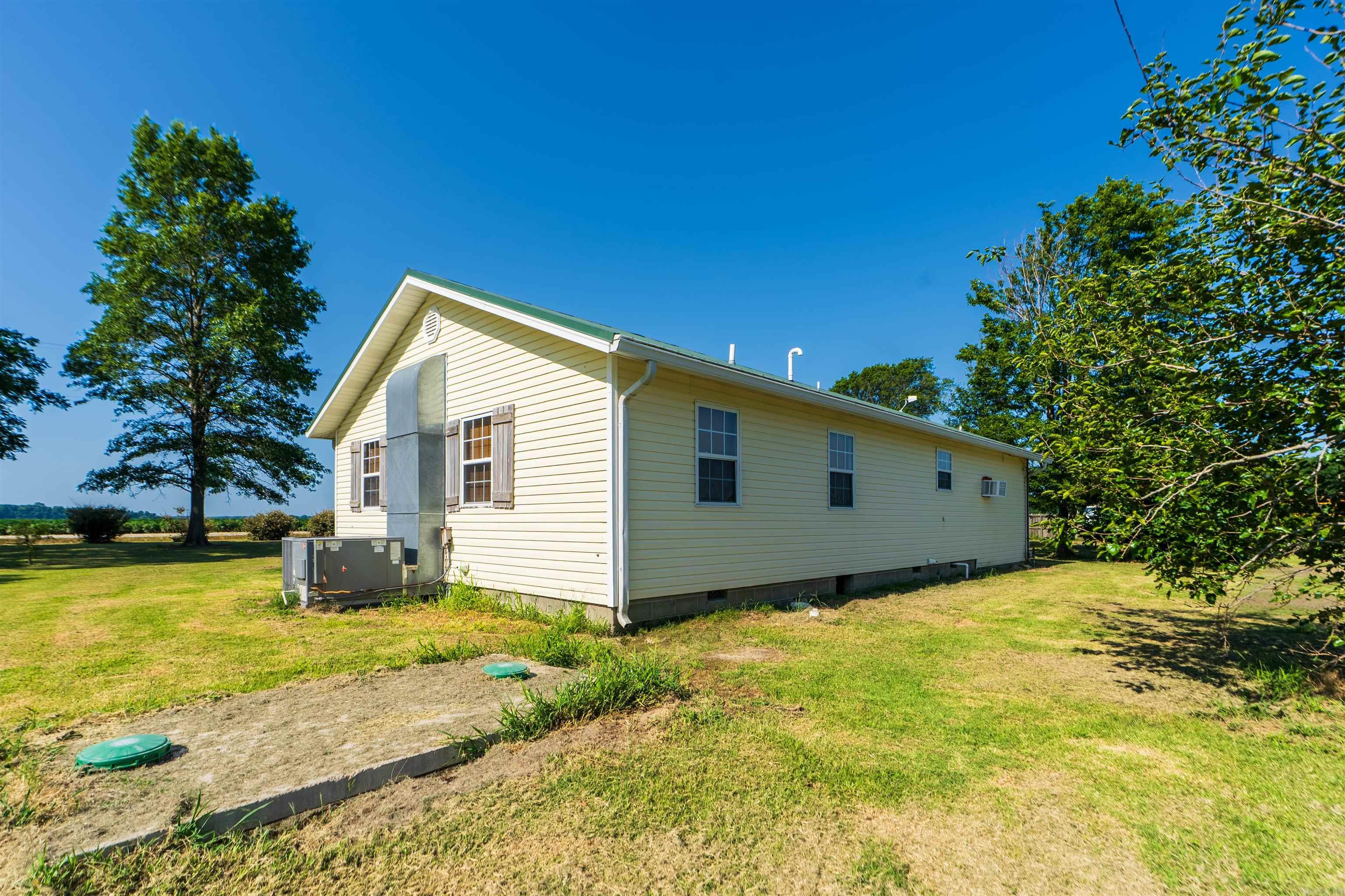 13339 Highway 121 Property Photo 28