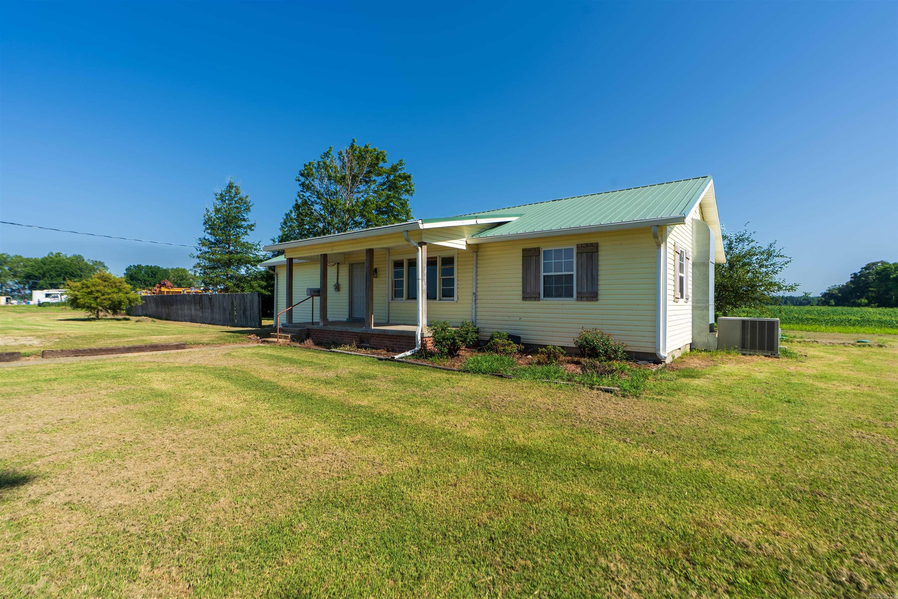 13339 Highway 121 Property Photo 31