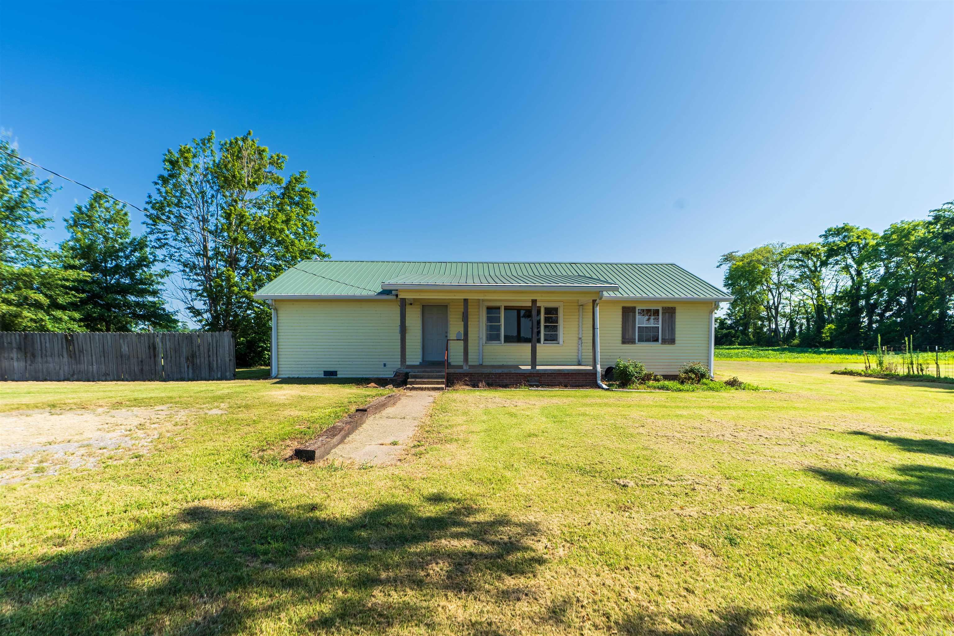 13339 Highway 121 Property Photo 32