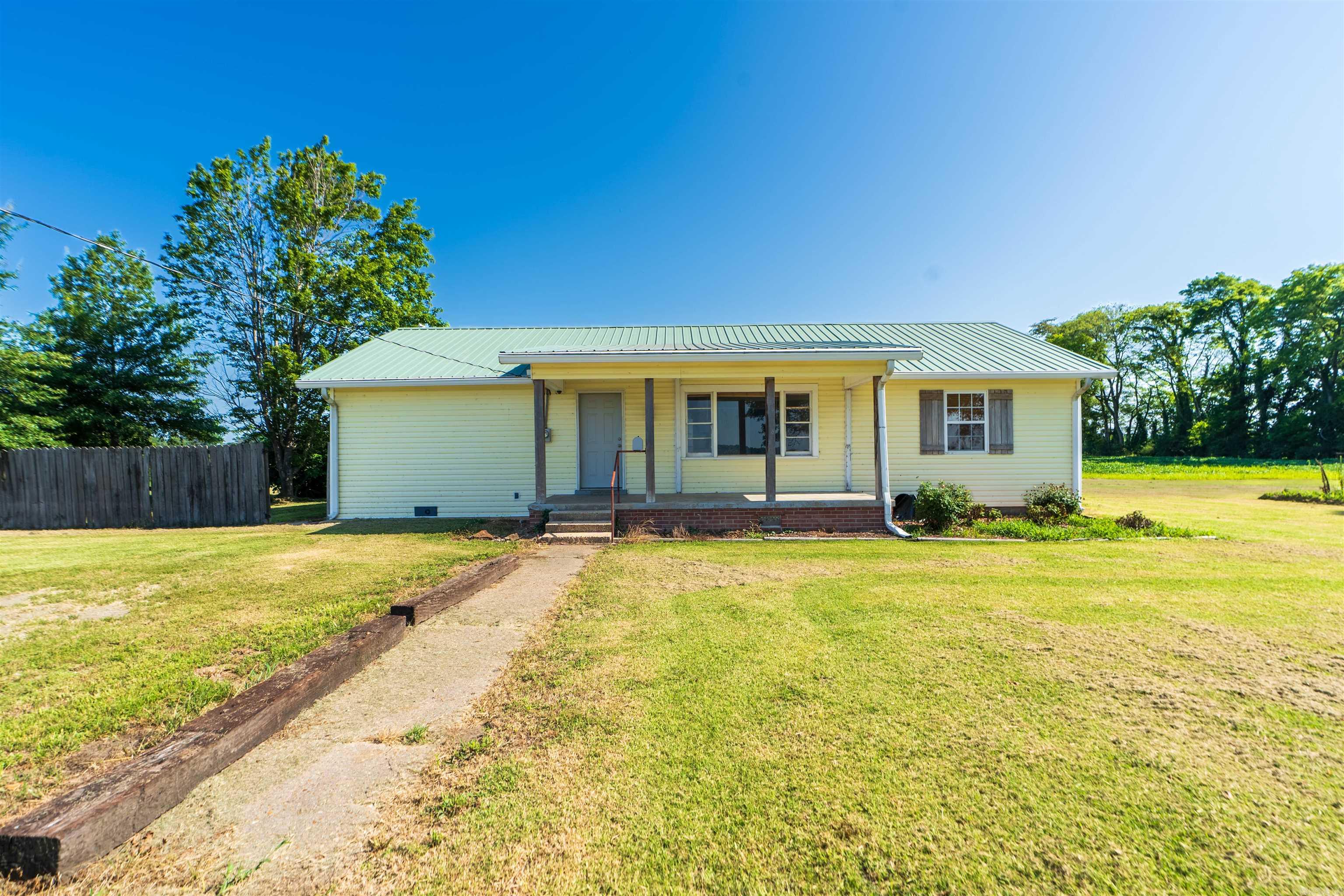 13339 Highway 121 Property Photo 33