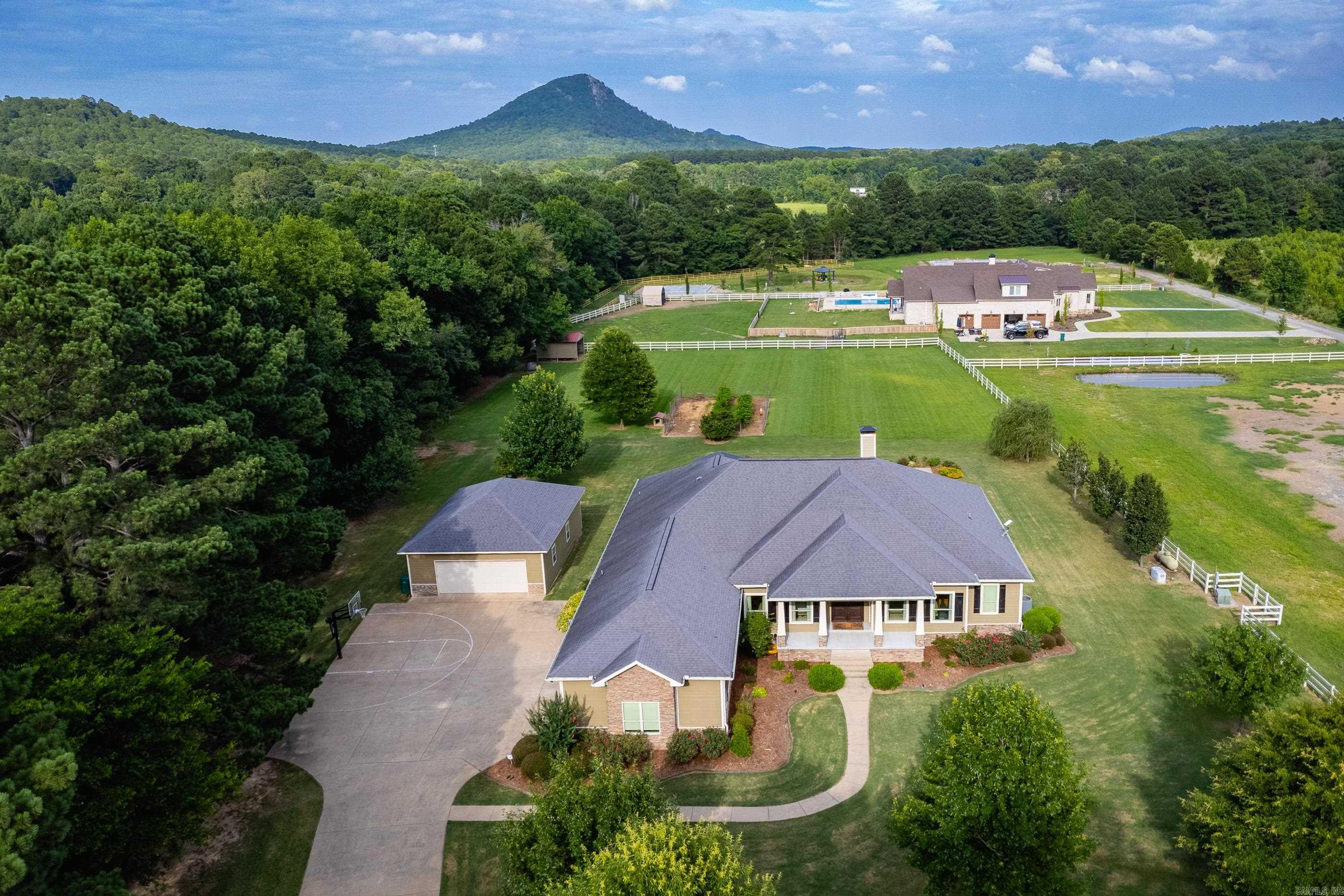 10225 Barrett Road Property Photo 1