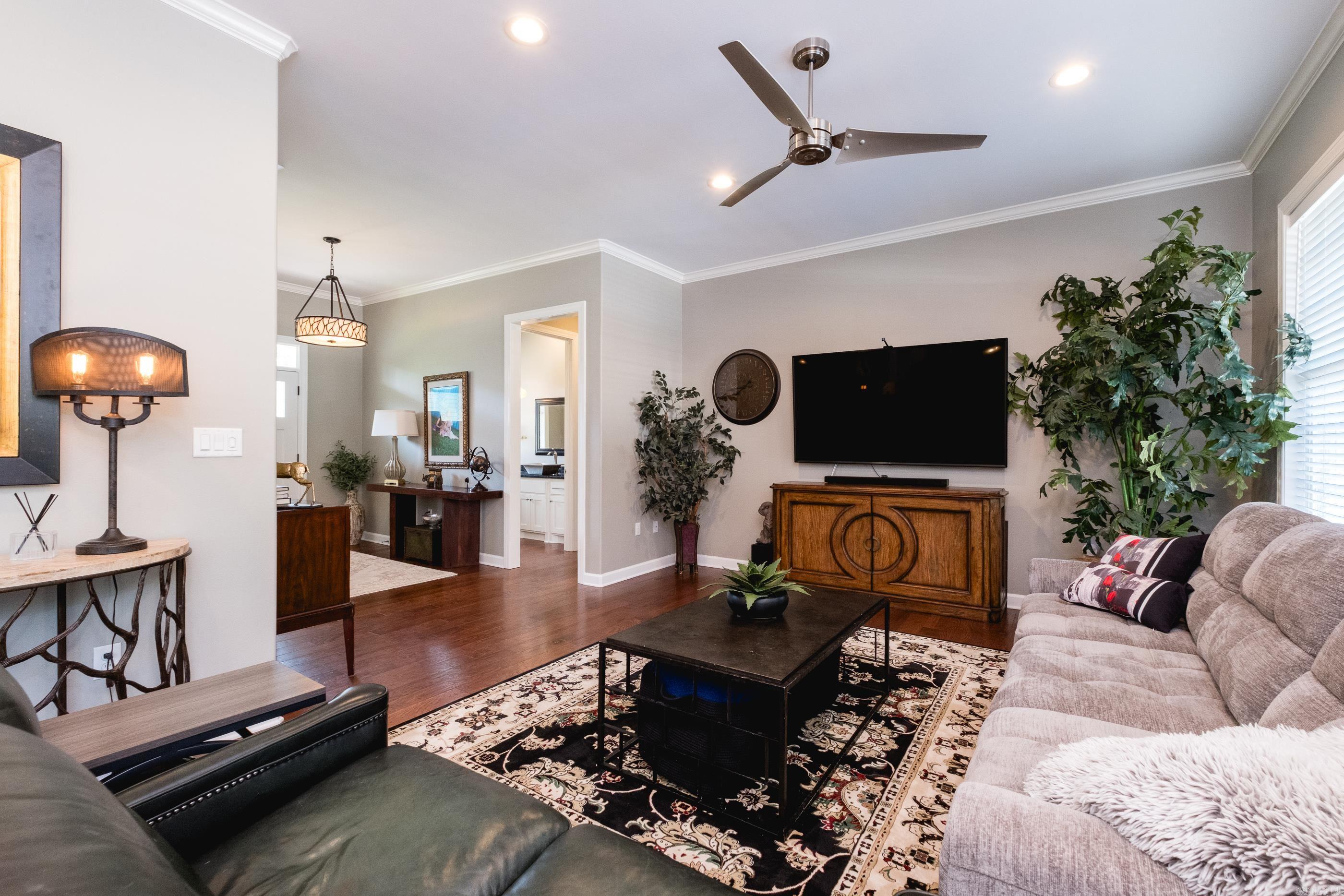 4415 Stone Creek Cove Property Photo 11