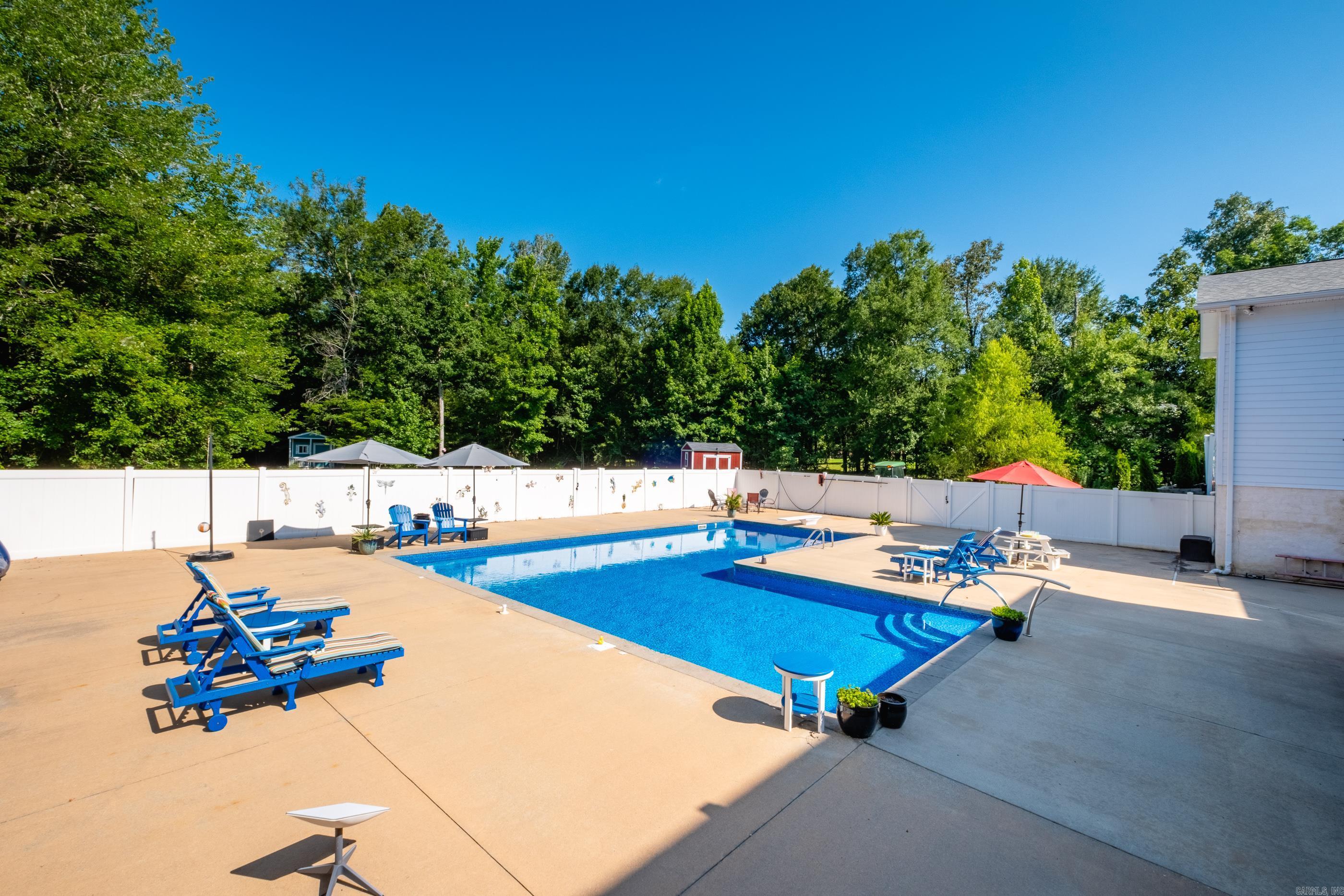 4415 Stone Creek Cove Property Photo 43