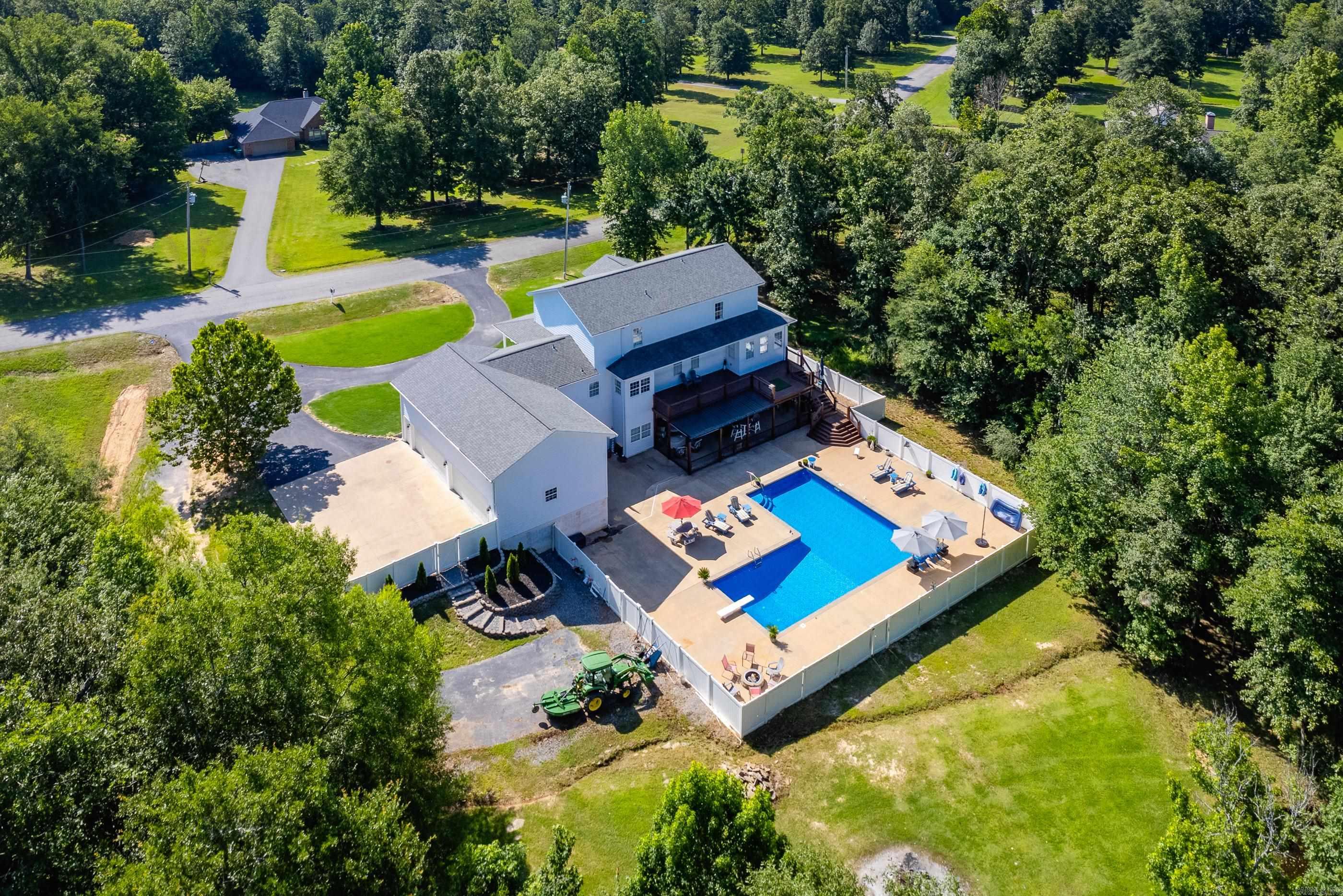 4415 Stone Creek Cove Property Photo 48