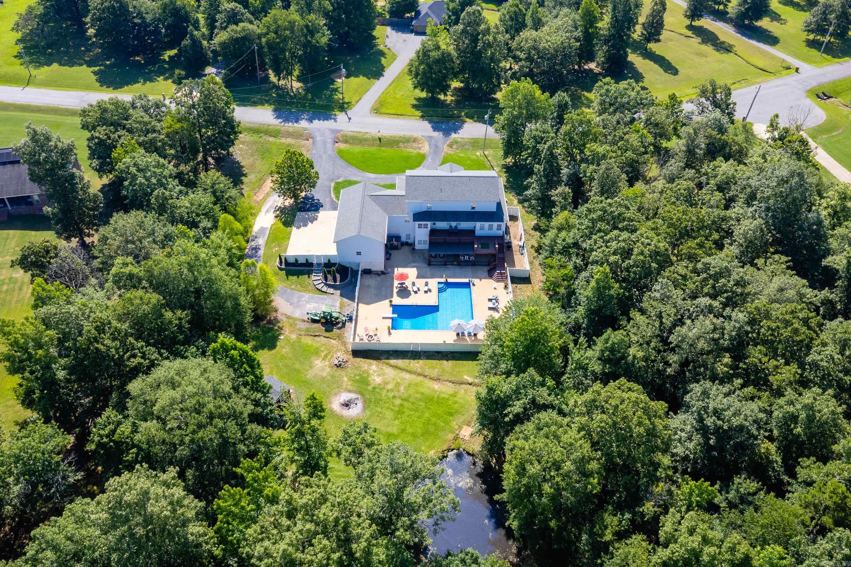 4415 Stone Creek Cove Property Photo 49