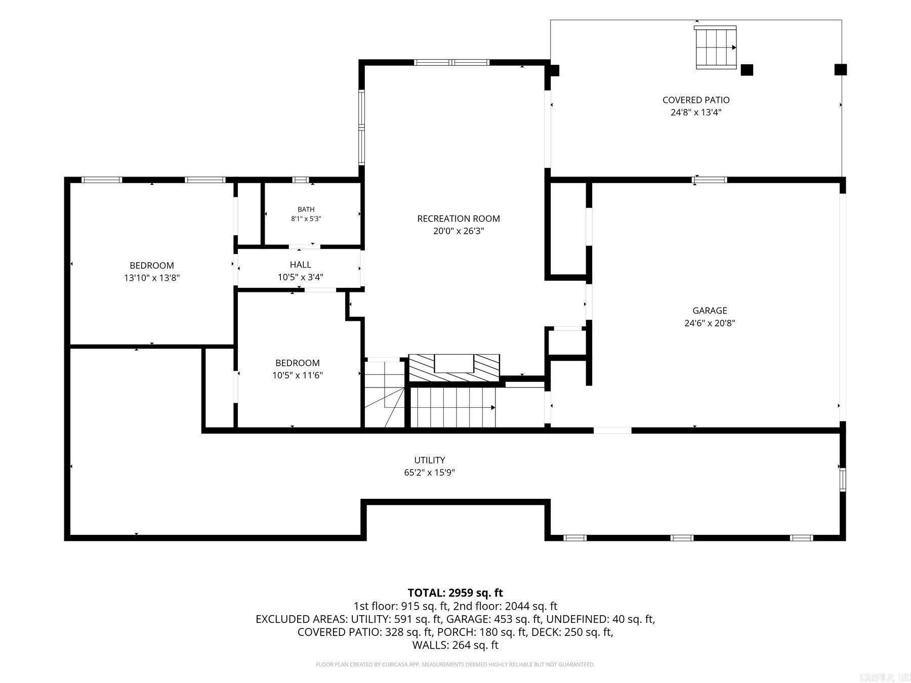 210 Quail Creek Road Property Photo 34