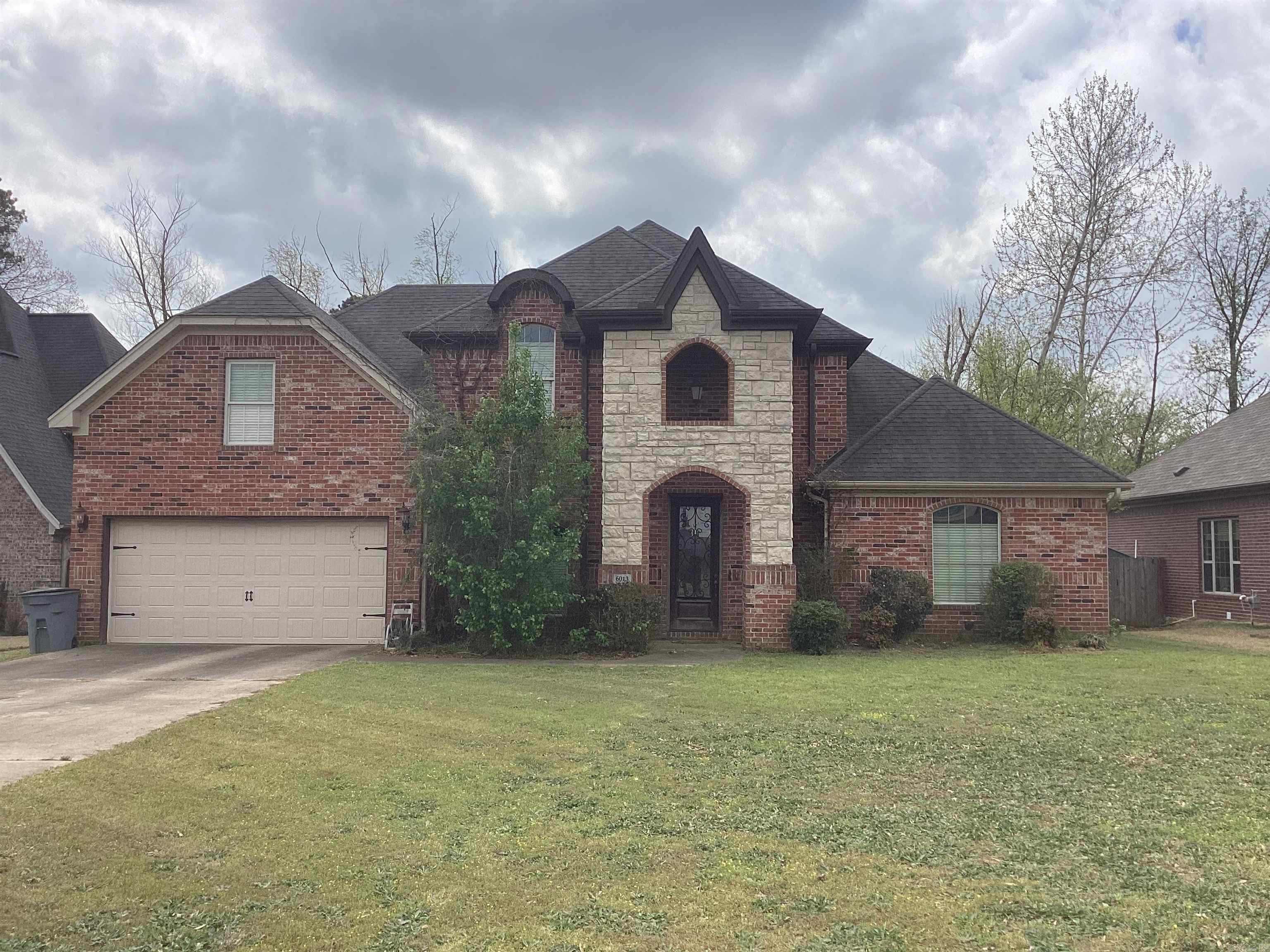 6013 Peacefield Cove Property Photo 1