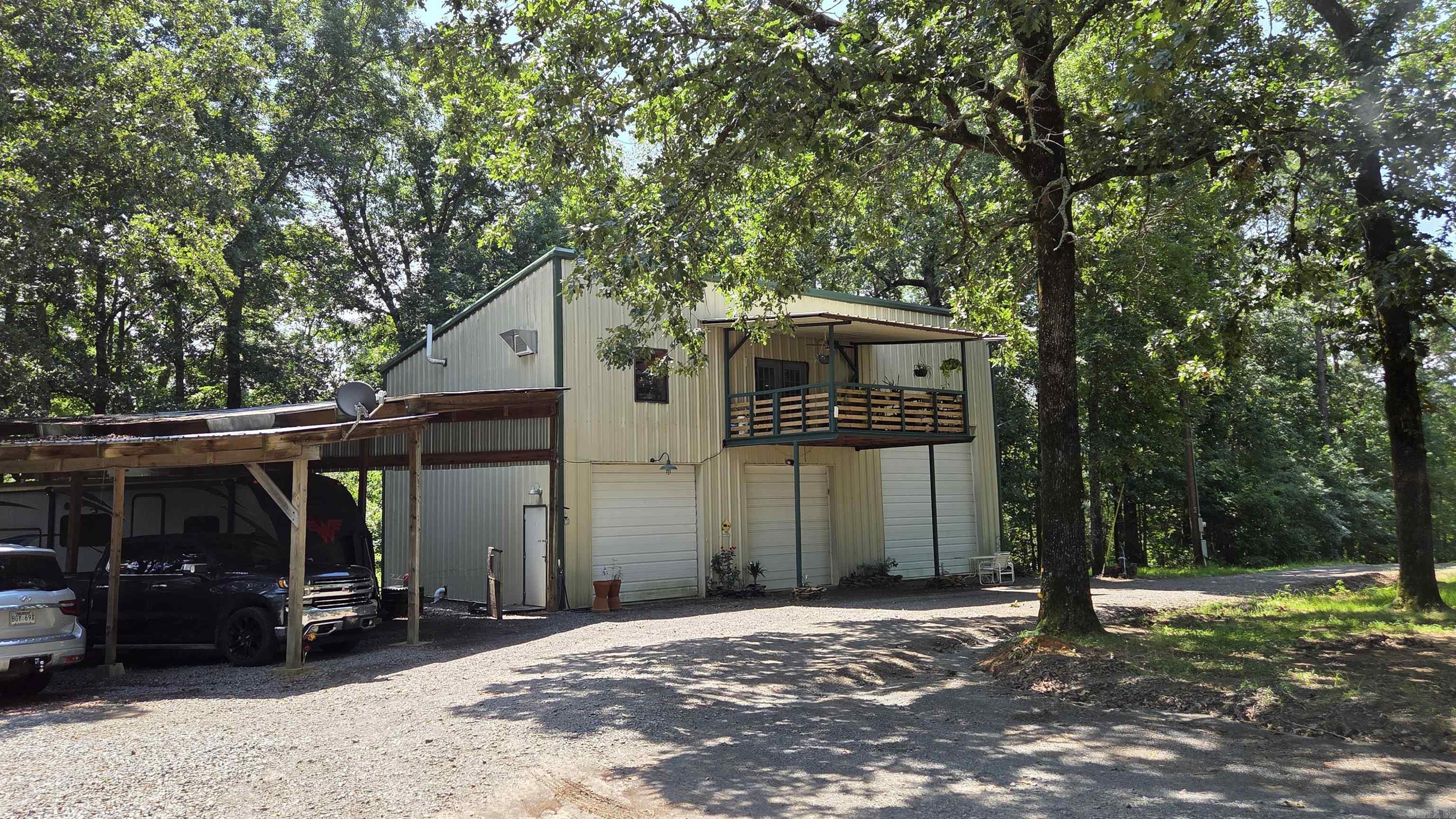 5217 Burnt Rigde Road Property Photo 6