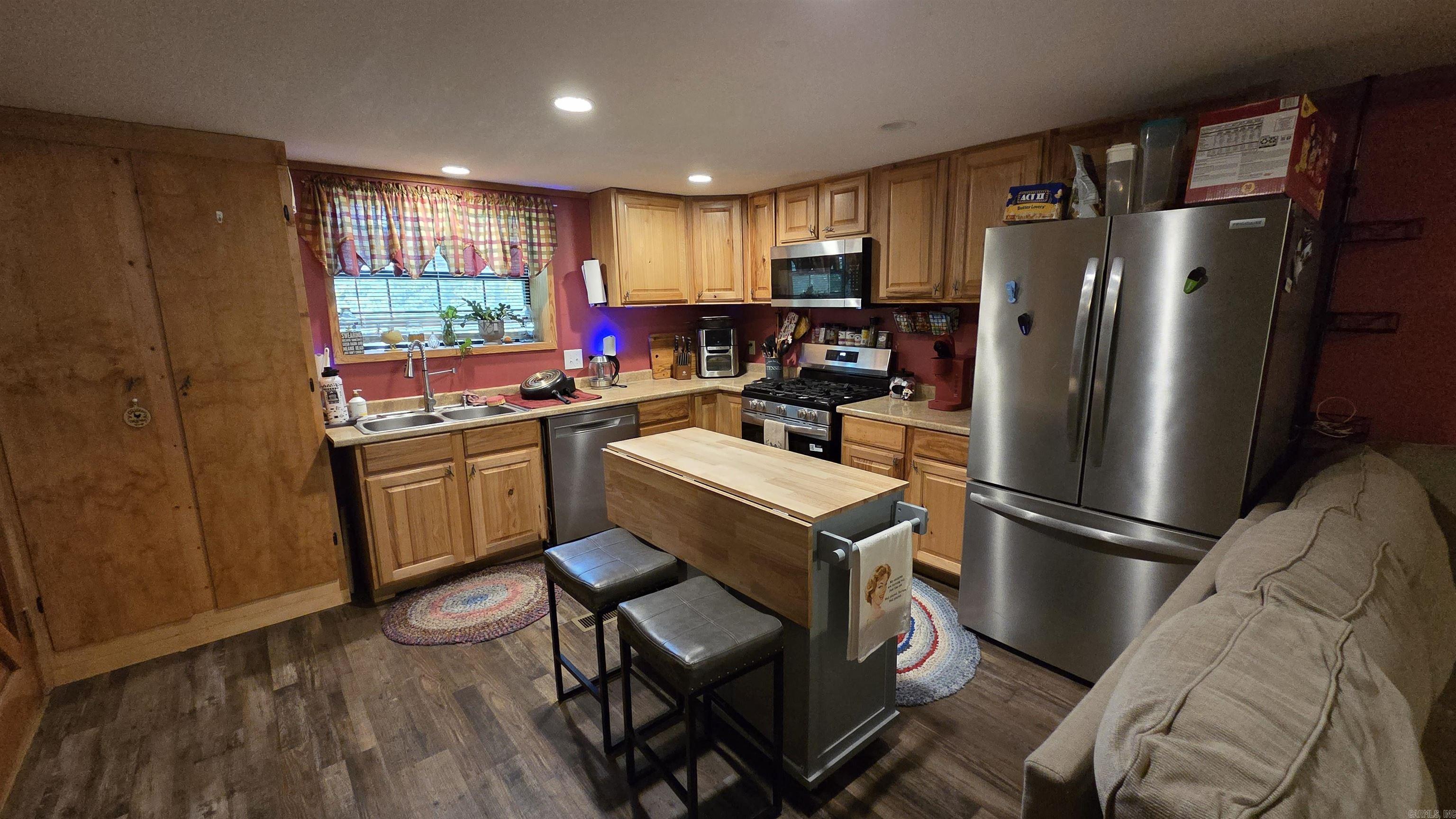 5217 Burnt Rigde Road Property Photo 7