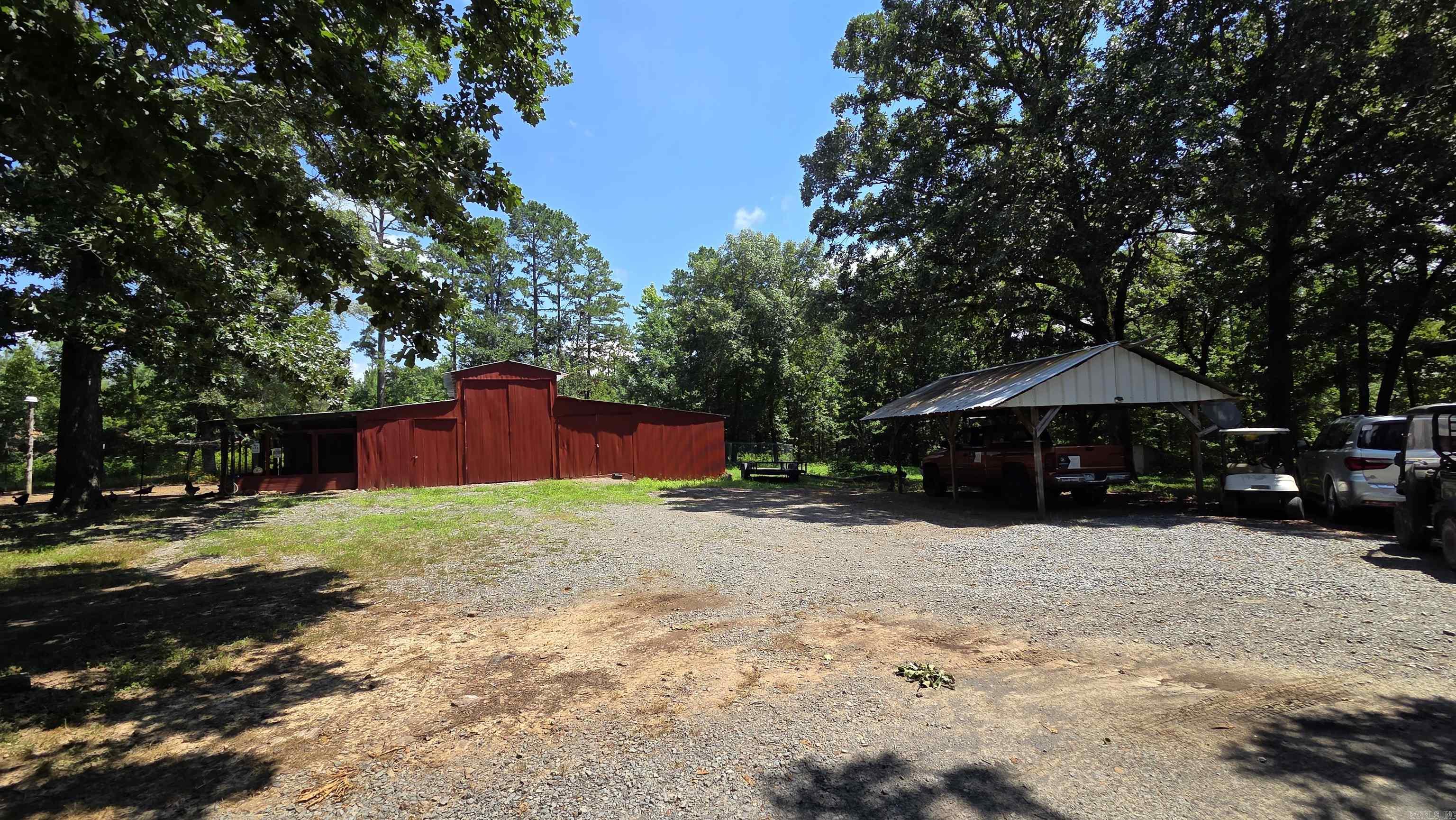 5217 Burnt Rigde Road Property Photo 19