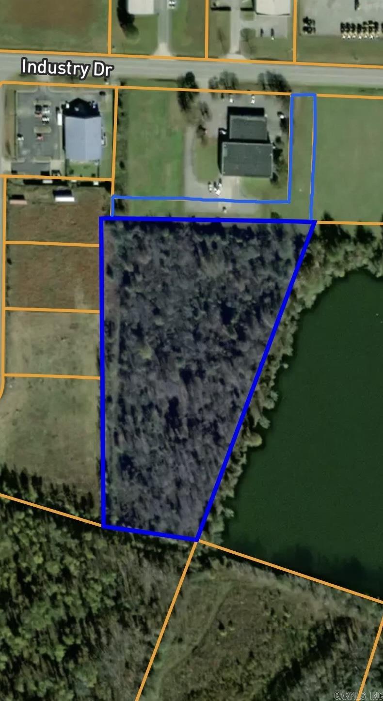 0 Industry Drive Property Photo 1