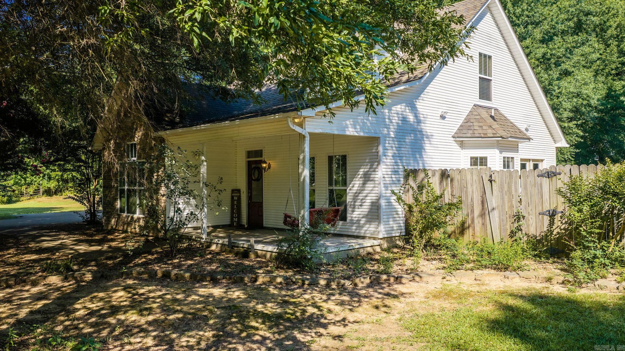 2750 Nutters Chapel Rd. Property Photo 2