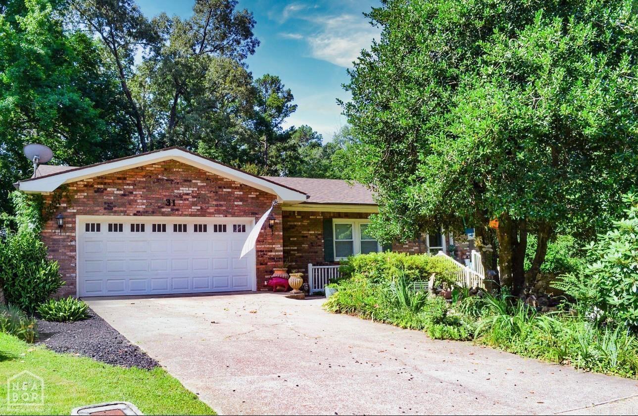 31 La Granja Circle Property Photo 1