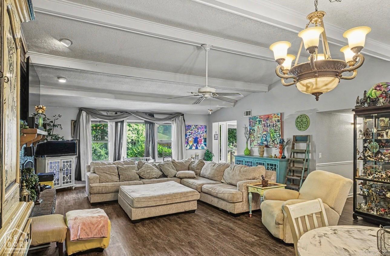 31 La Granja Circle Property Photo 12