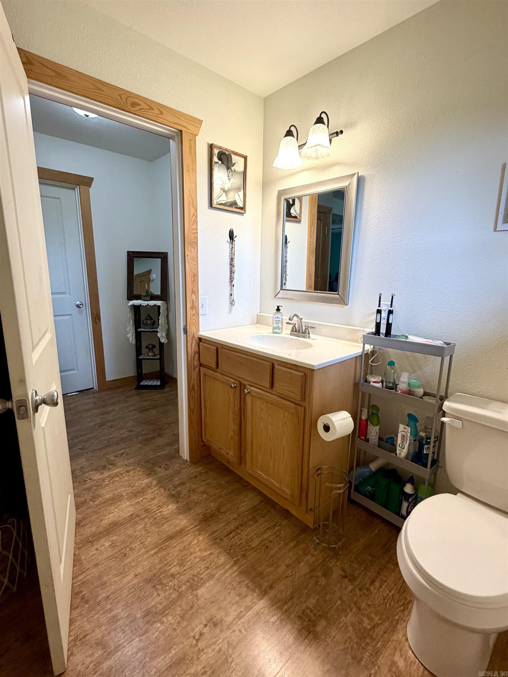 1075 Firehouse Rd Property Photo 6