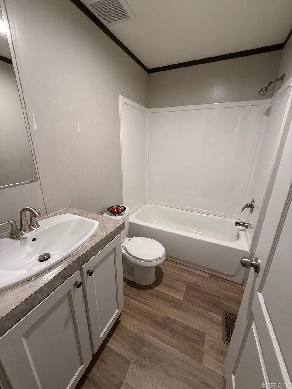 7205 Brixie Road Property Photo 13