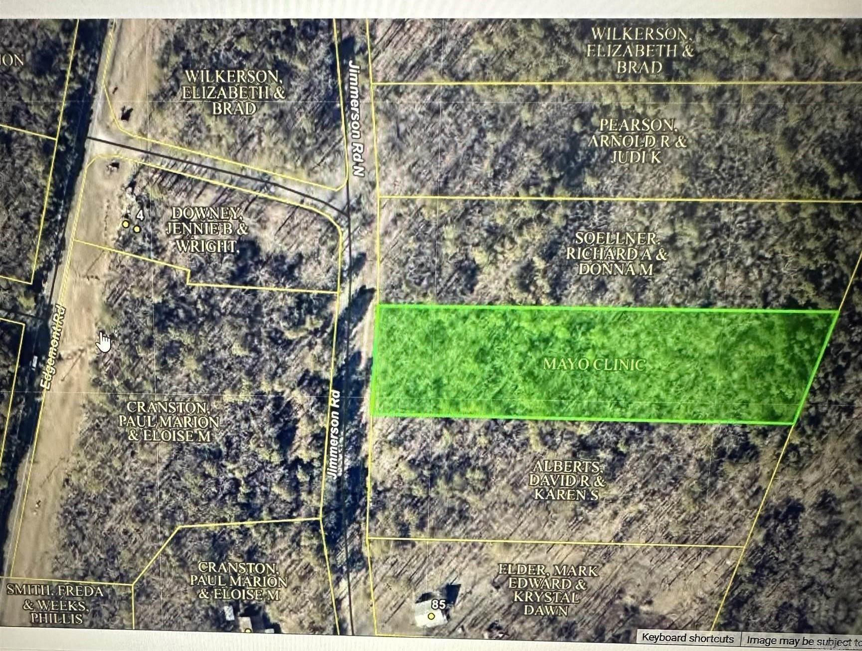 65 Jimmerson Road Property Photo 3