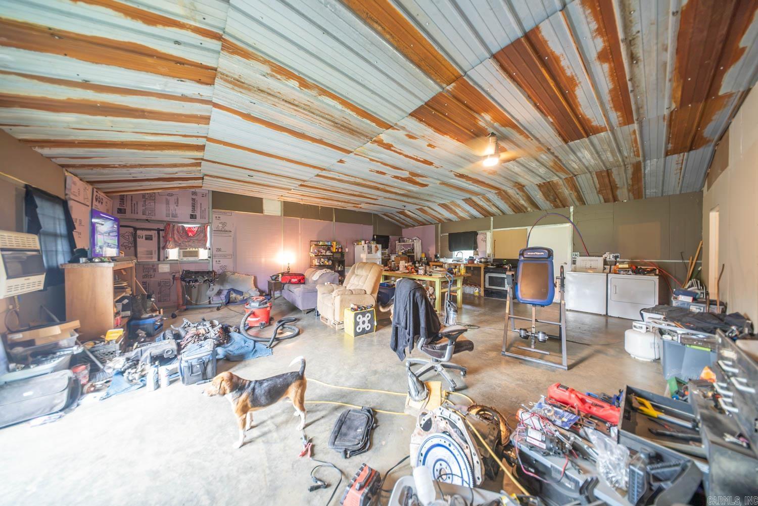 3261 N Camp Creek Road Property Photo 5