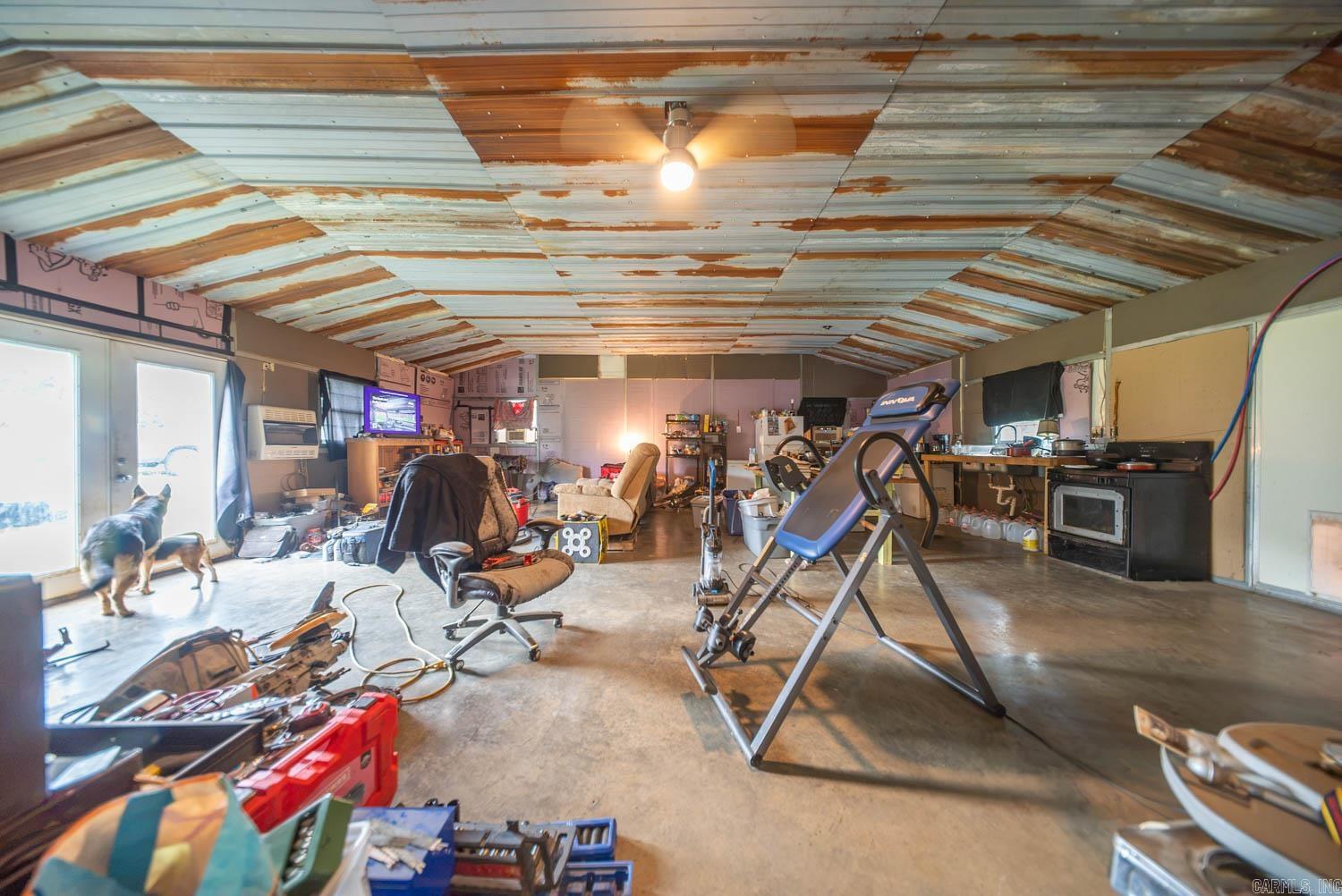 3261 N Camp Creek Road Property Photo 8