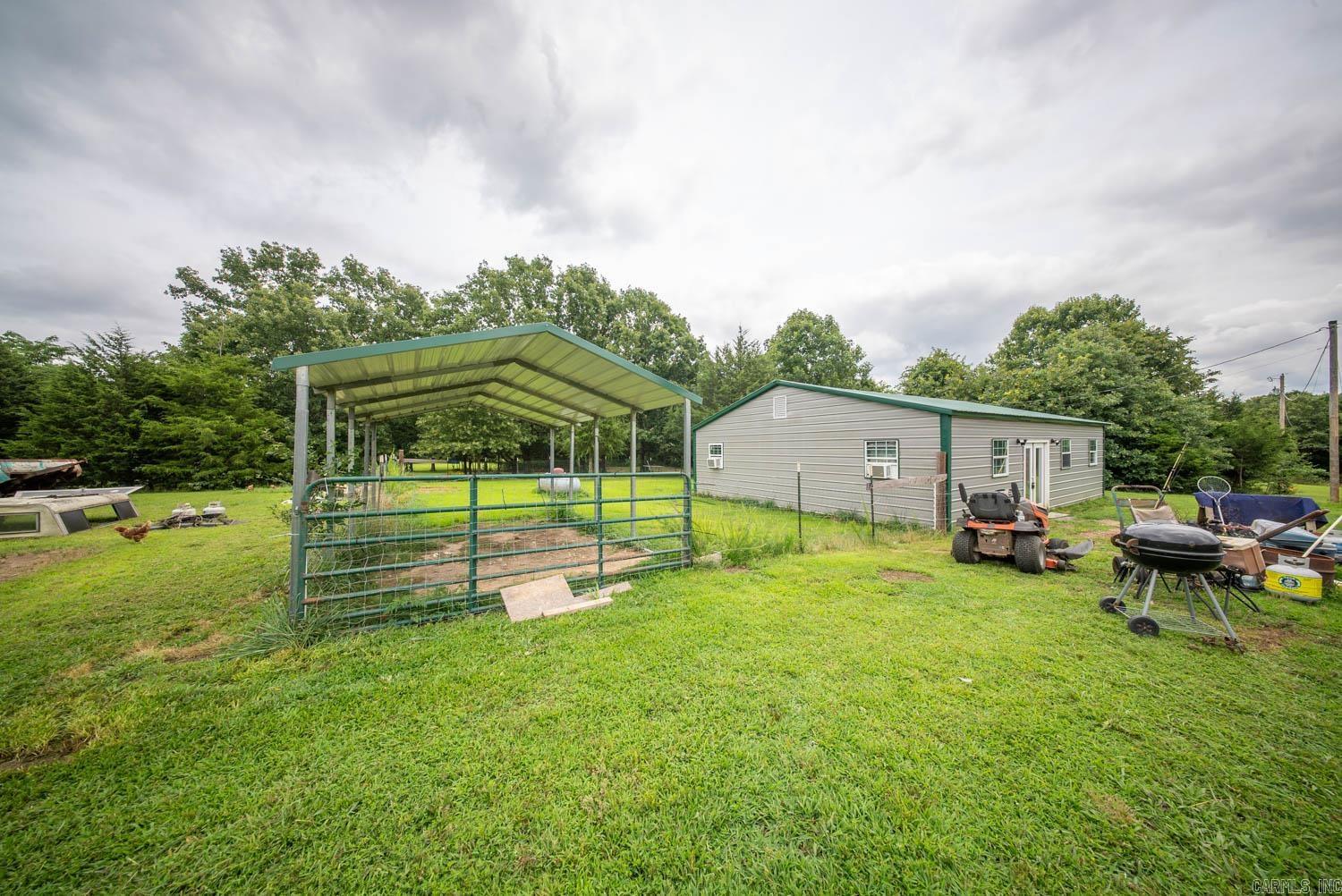 3261 N Camp Creek Road Property Photo 14