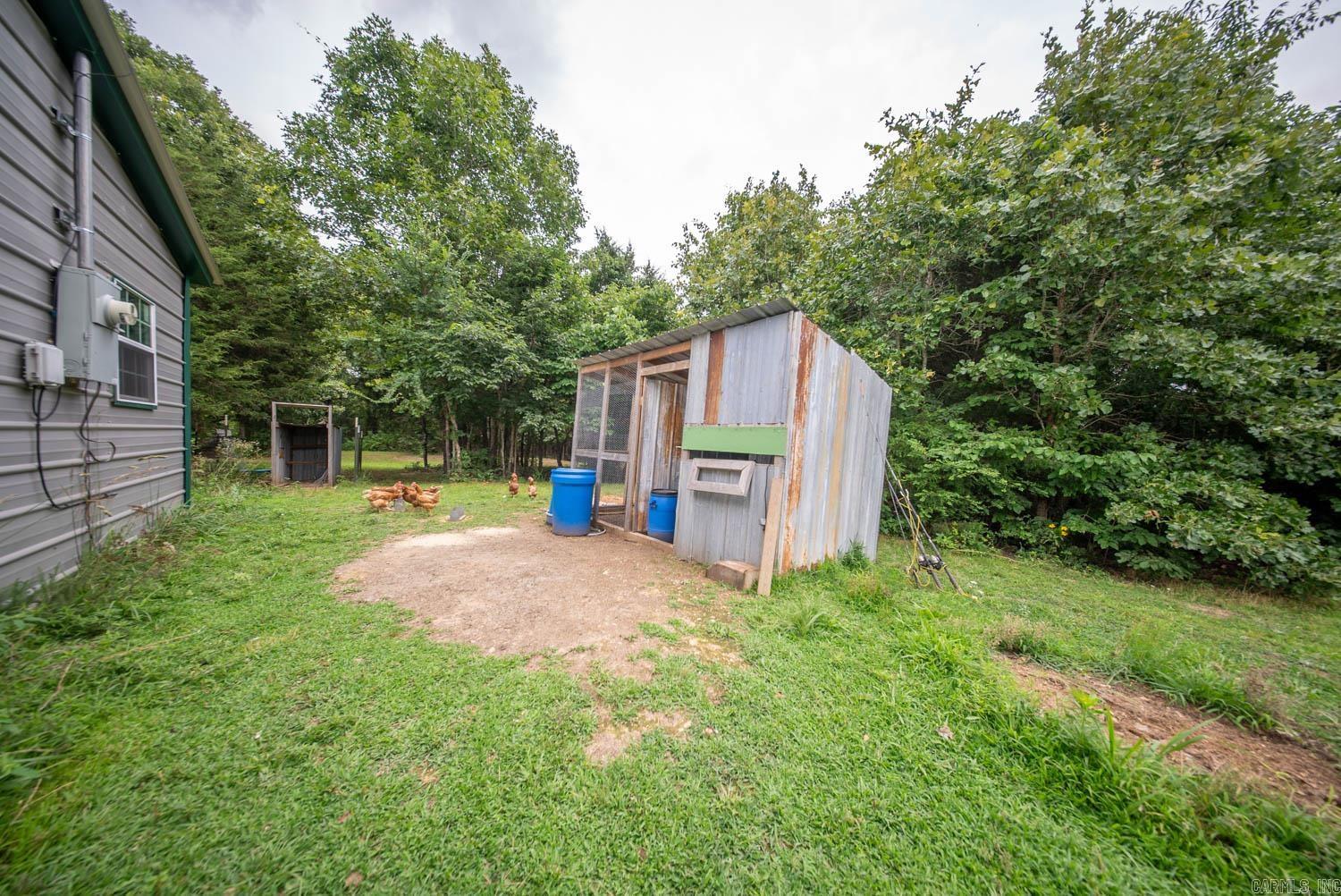 3261 N Camp Creek Road Property Photo 15