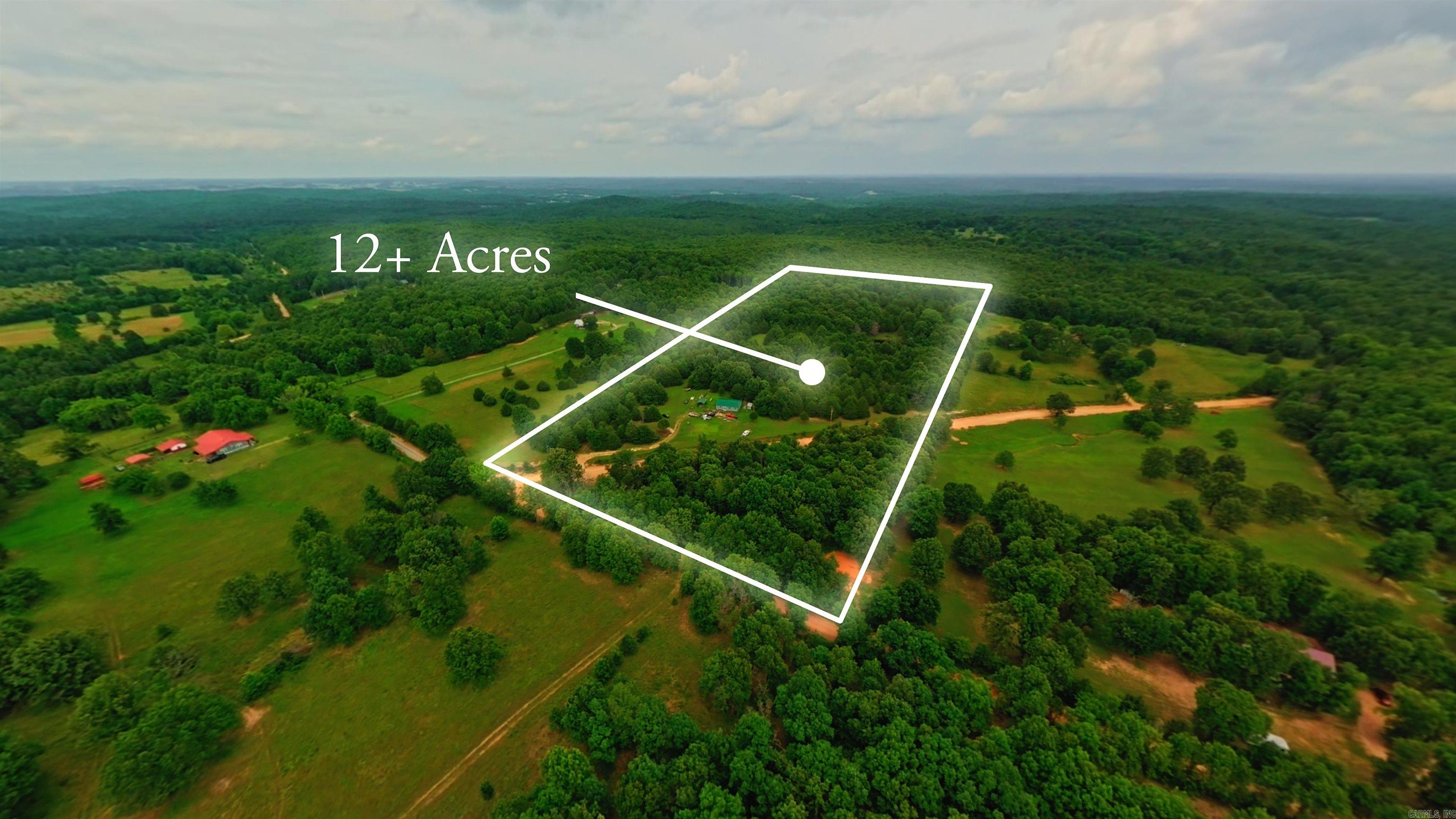 3261 N Camp Creek Road Property Photo 25