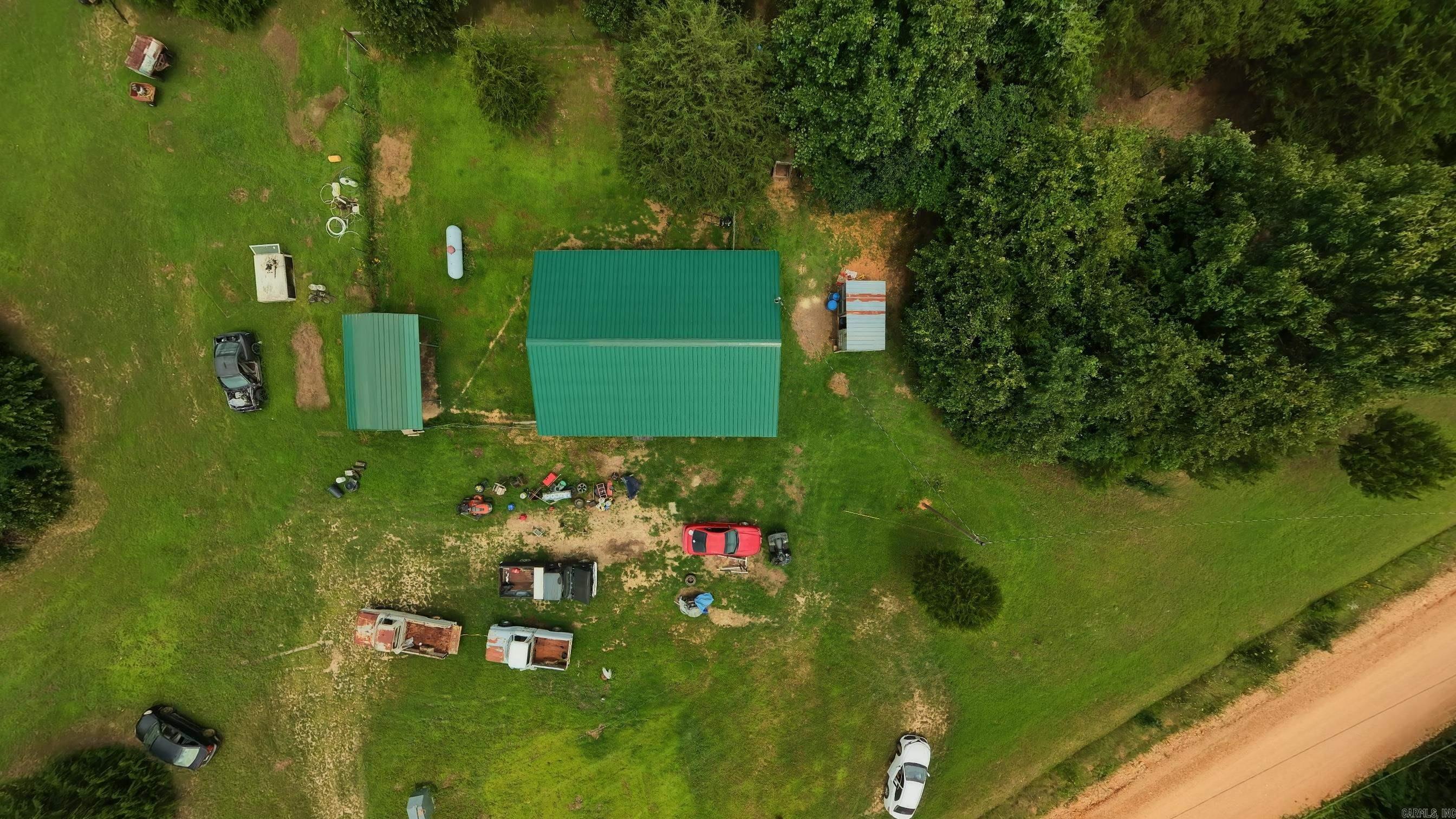 3261 N Camp Creek Road Property Photo 27