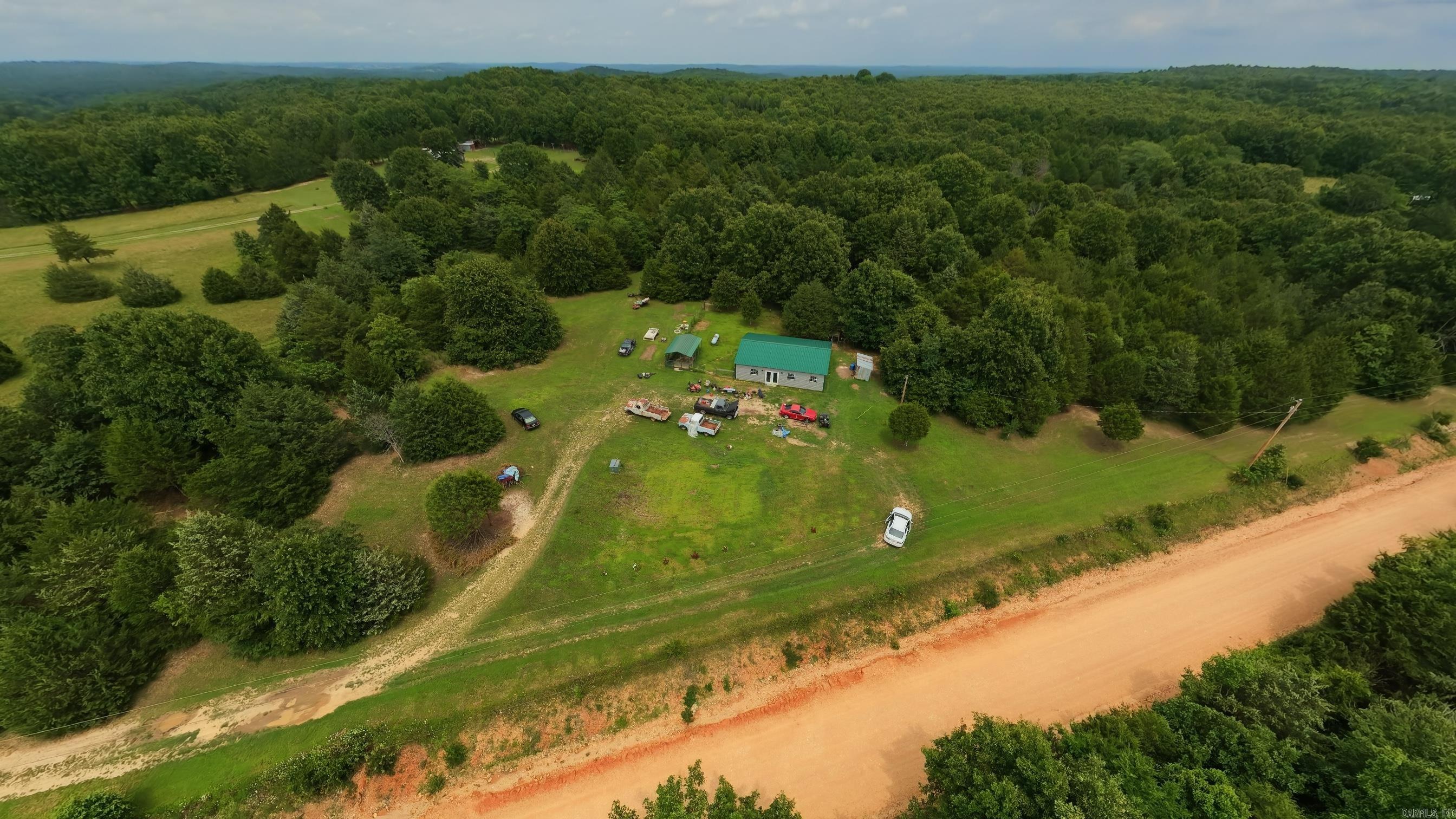 3261 N Camp Creek Road Property Photo 28