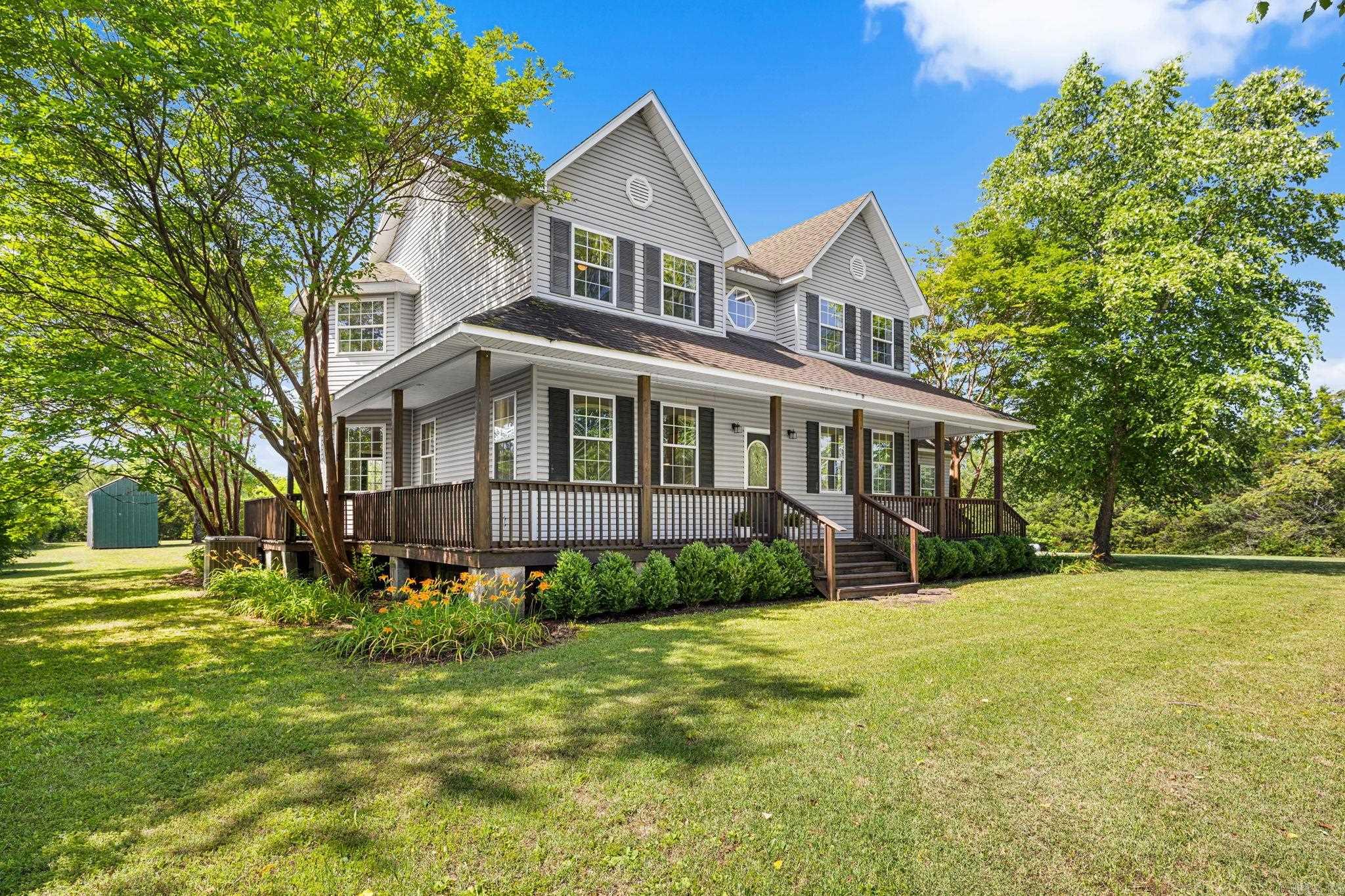 1030 Piney Creek Road E Property Photo 10