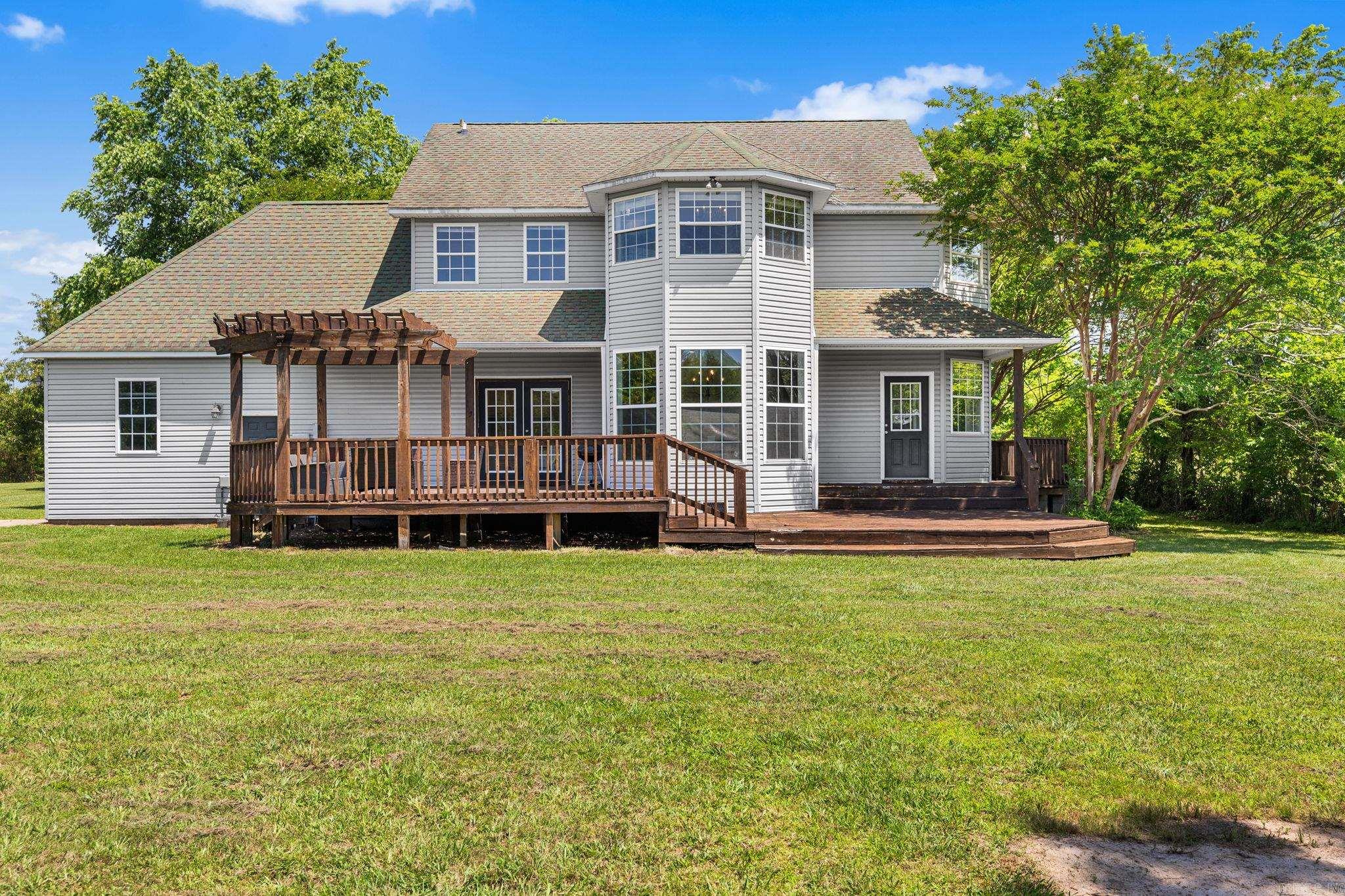 1030 Piney Creek Road E Property Photo 43