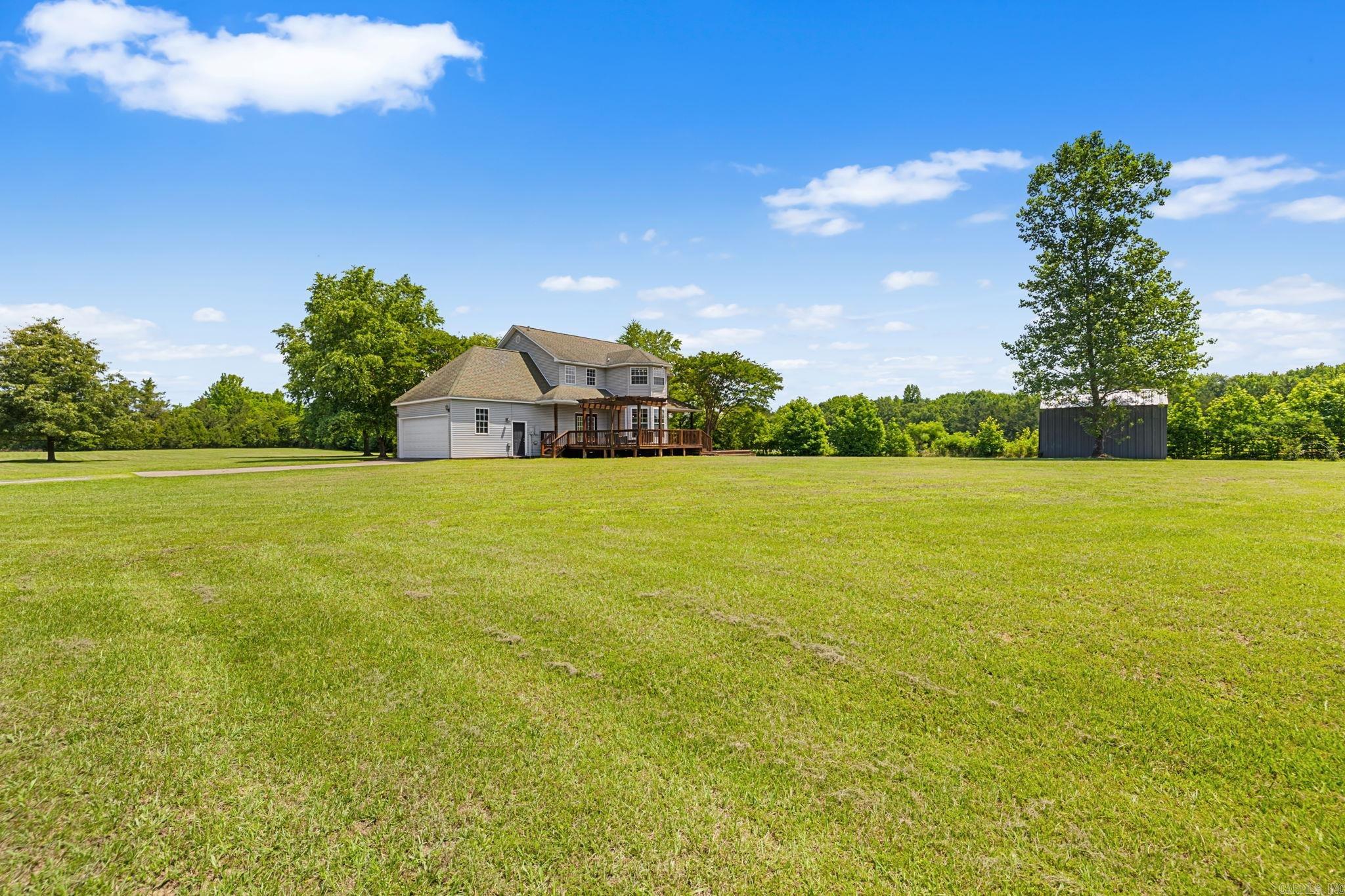 1030 Piney Creek Road E Property Photo 44