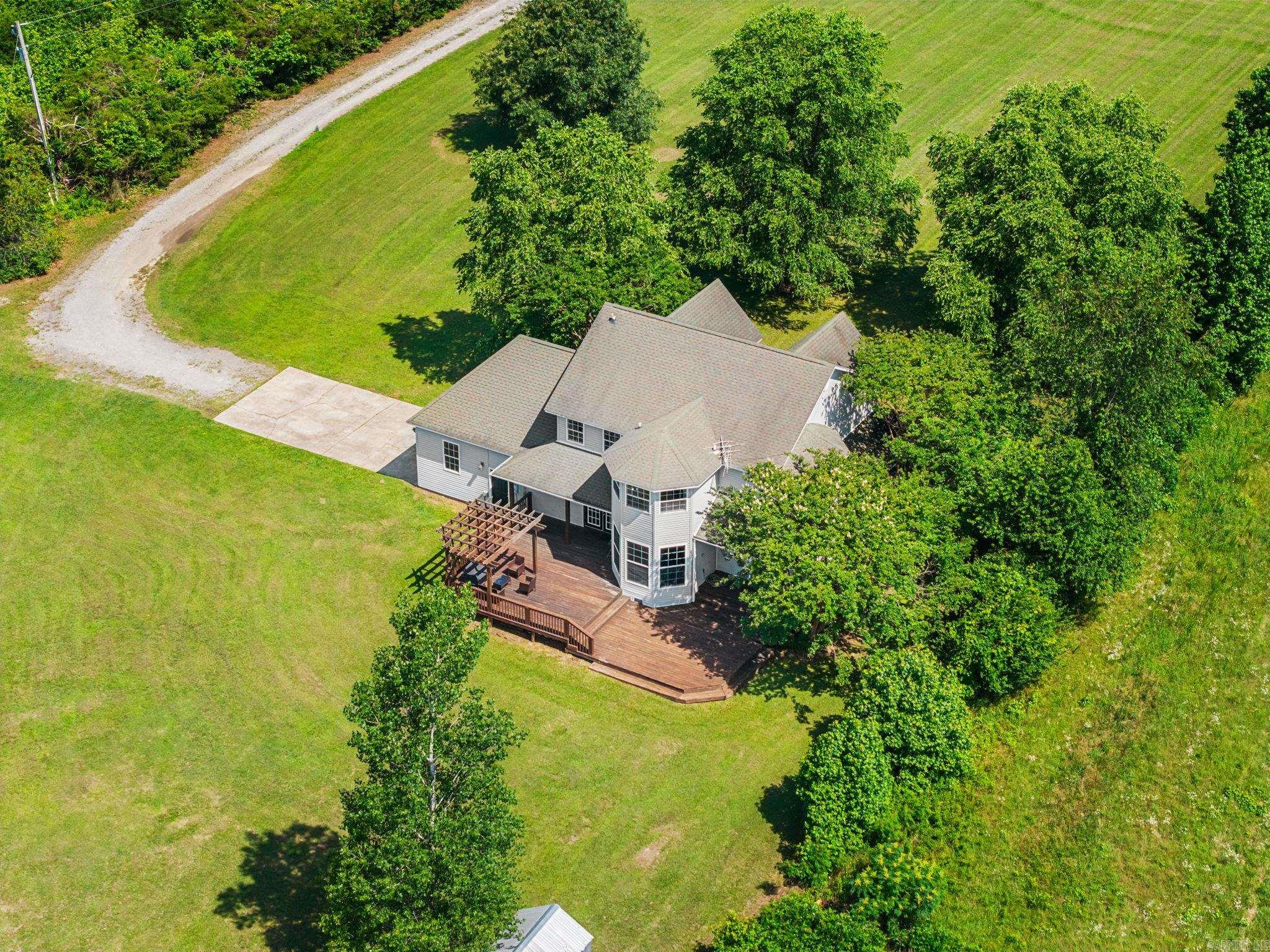 1030 Piney Creek Road E Property Photo 45