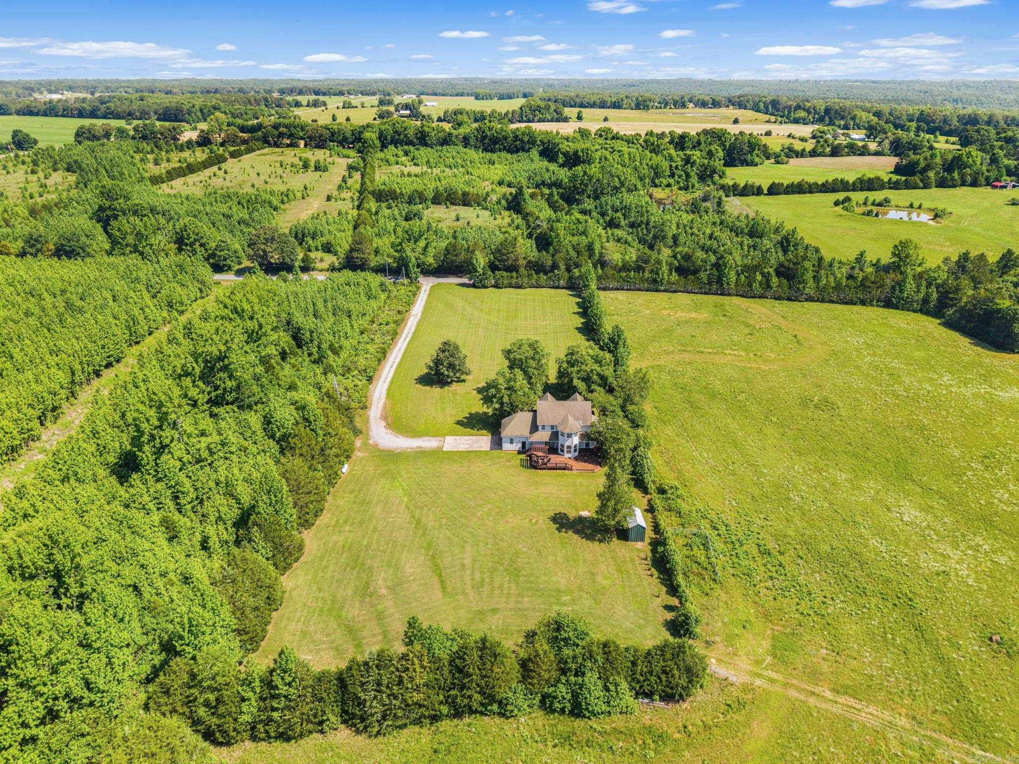 1030 Piney Creek Road E Property Photo 46