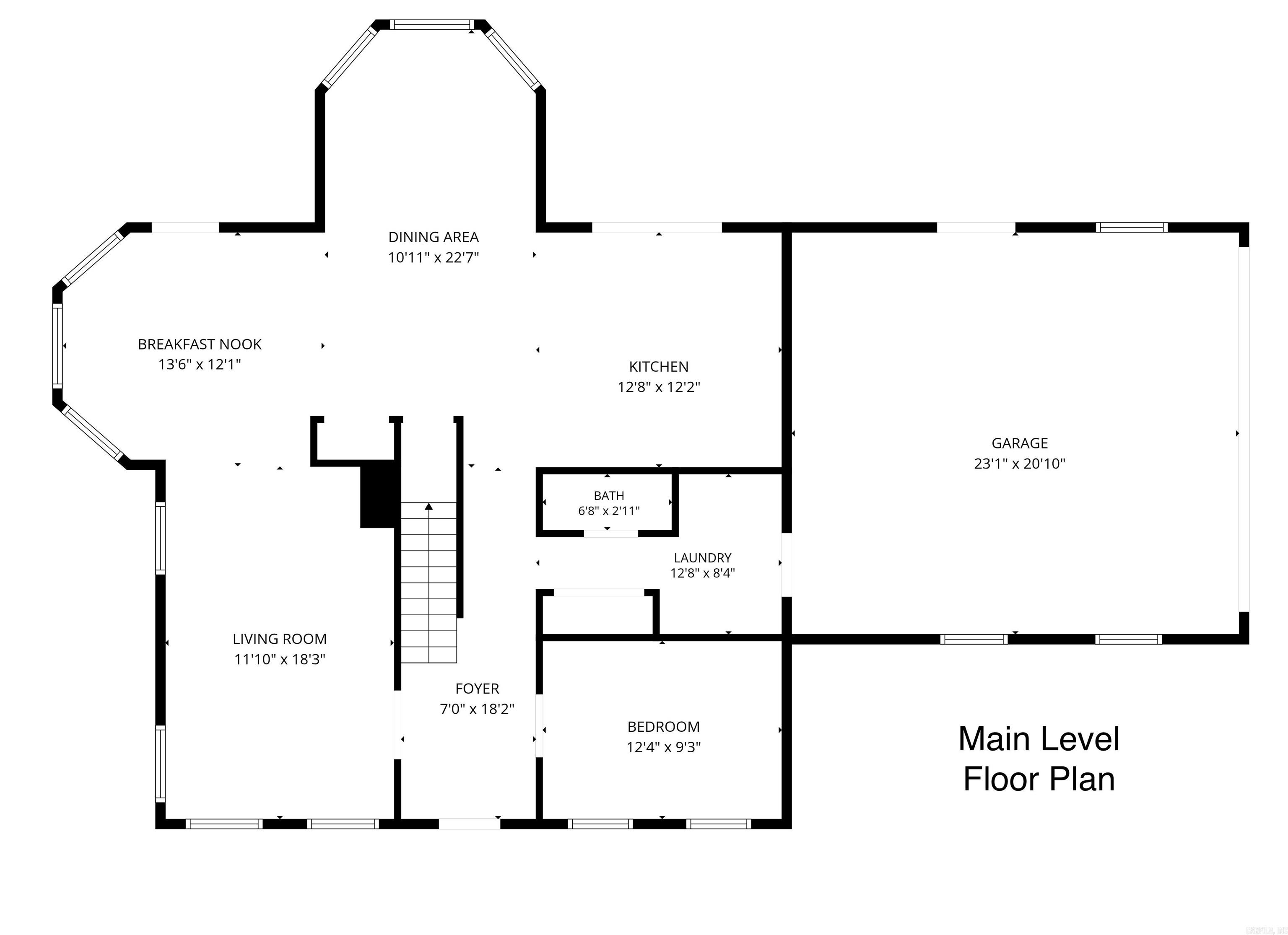 1030 Piney Creek Road E Property Photo 49