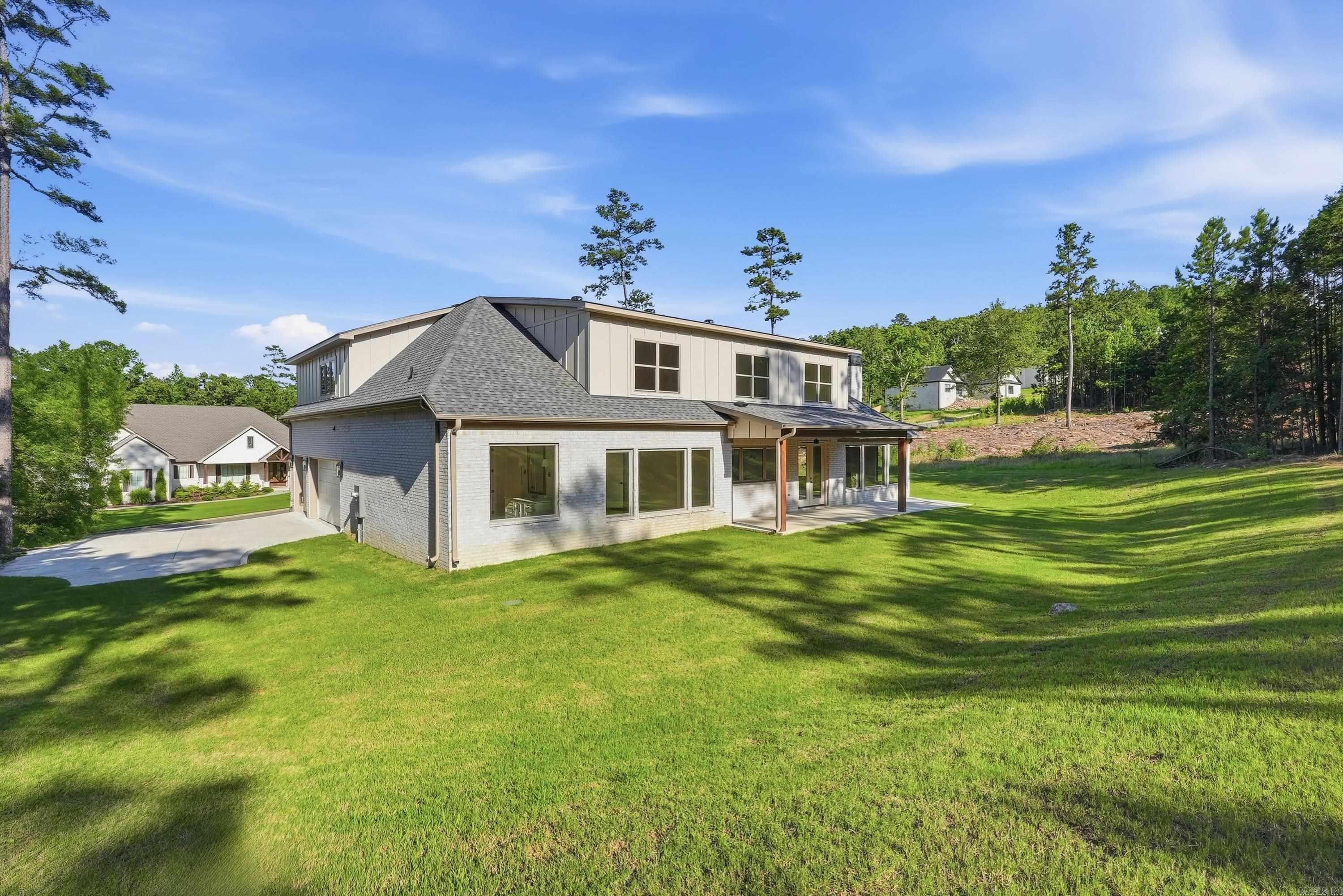 19105 Waterview Meadows Lane Property Photo 44
