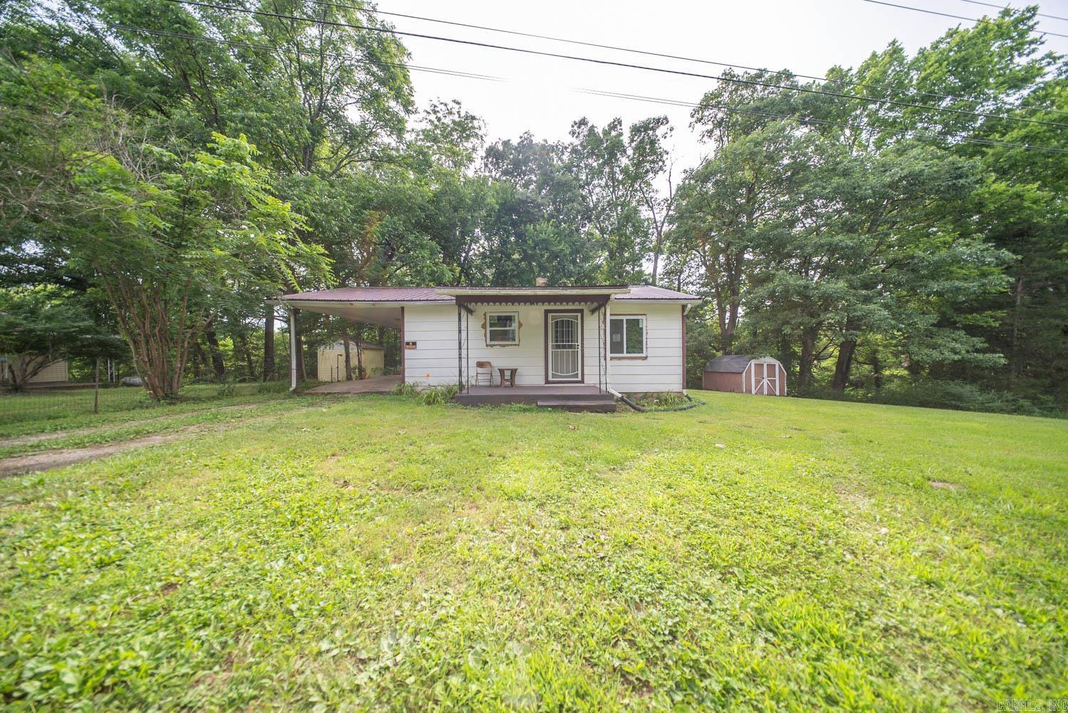 510 Old Cane Bluff Road Property Photo 25
