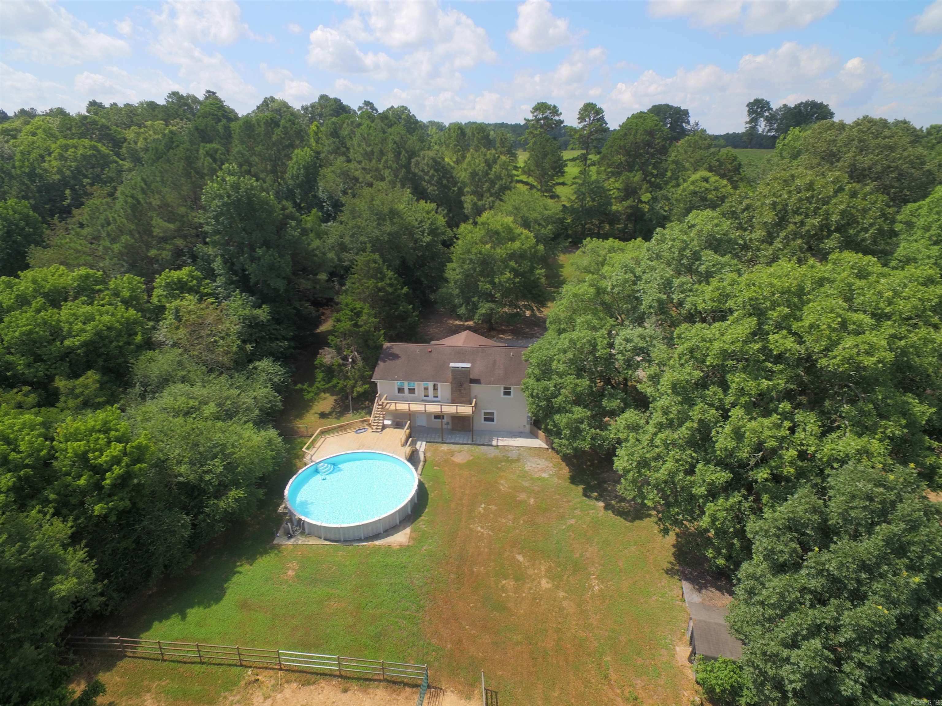 335 Ware Trail Property Photo 1