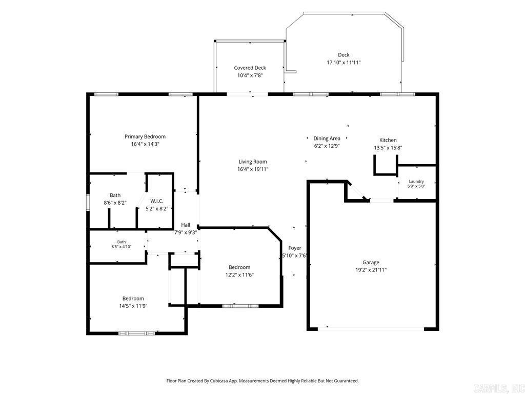 3958 Hemlock Property Photo 3