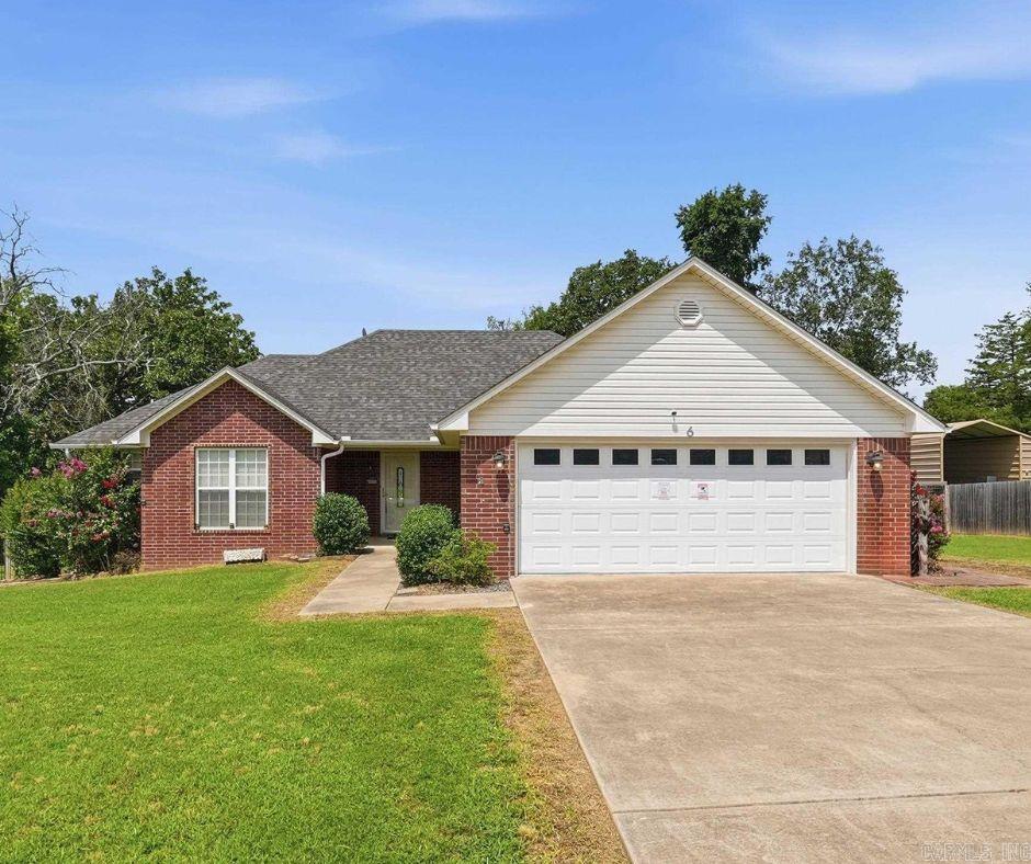 6 Cedar Knolls Loop Property Photo 1