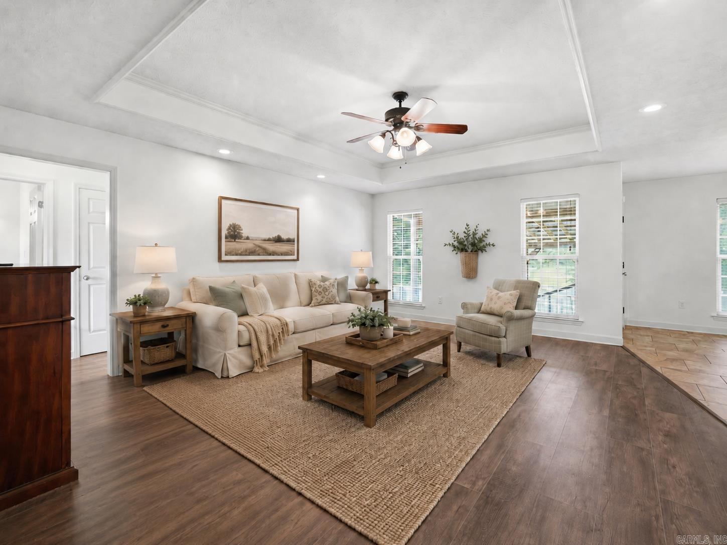 6 Cedar Knolls Loop Property Photo 2
