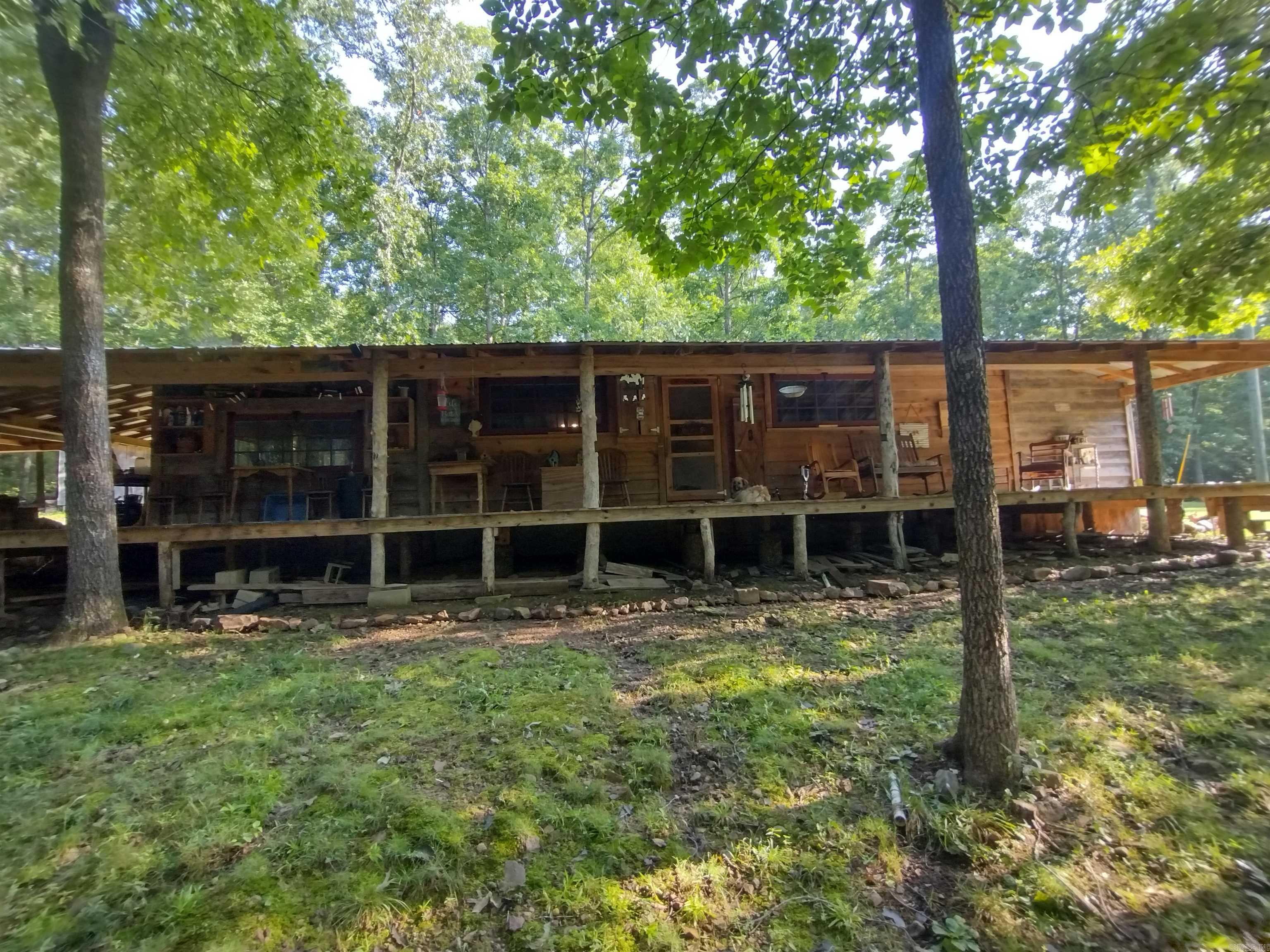 531 Flat Rock Rd Property Photo 1