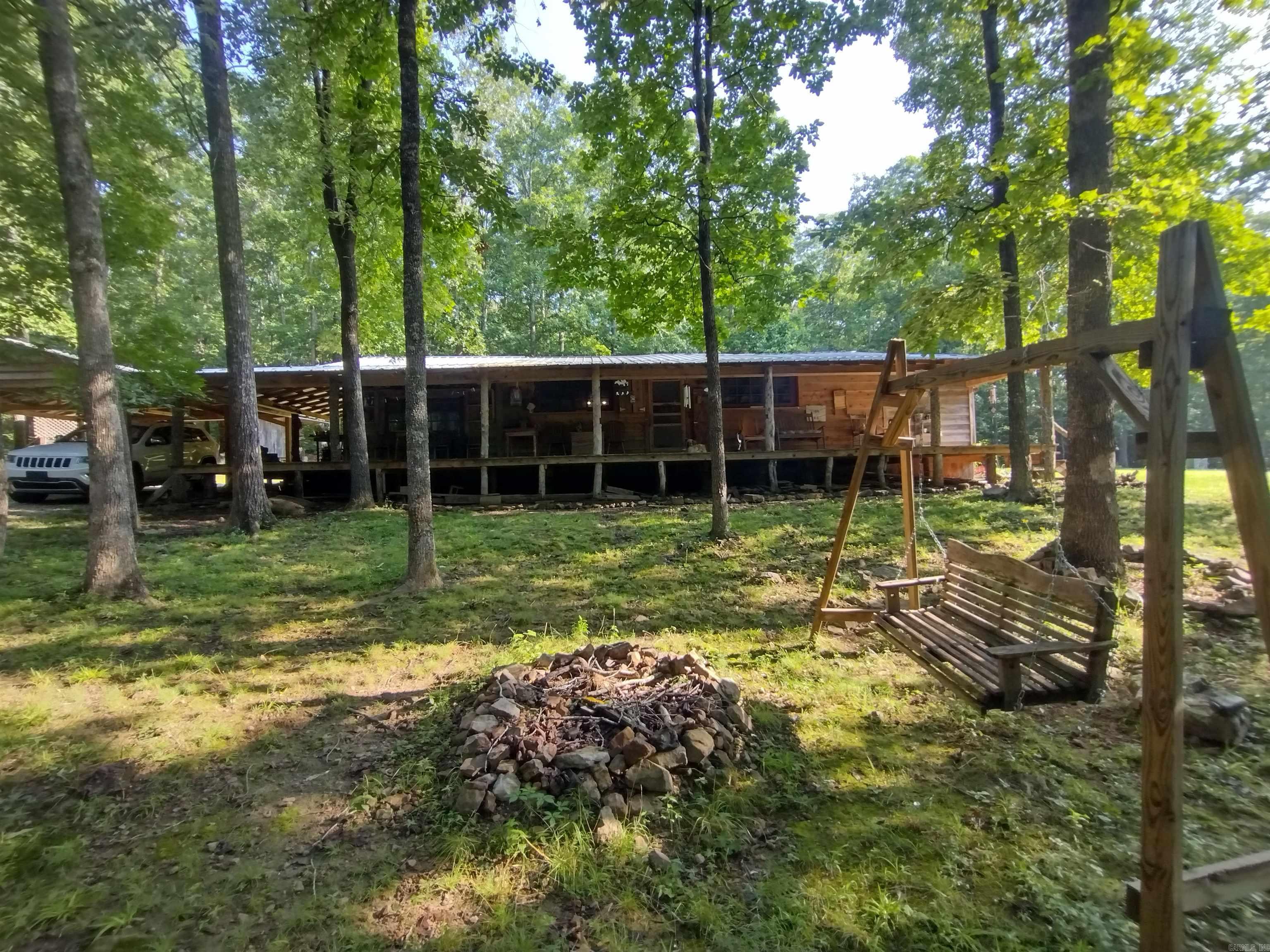 531 Flat Rock Rd Property Photo 6