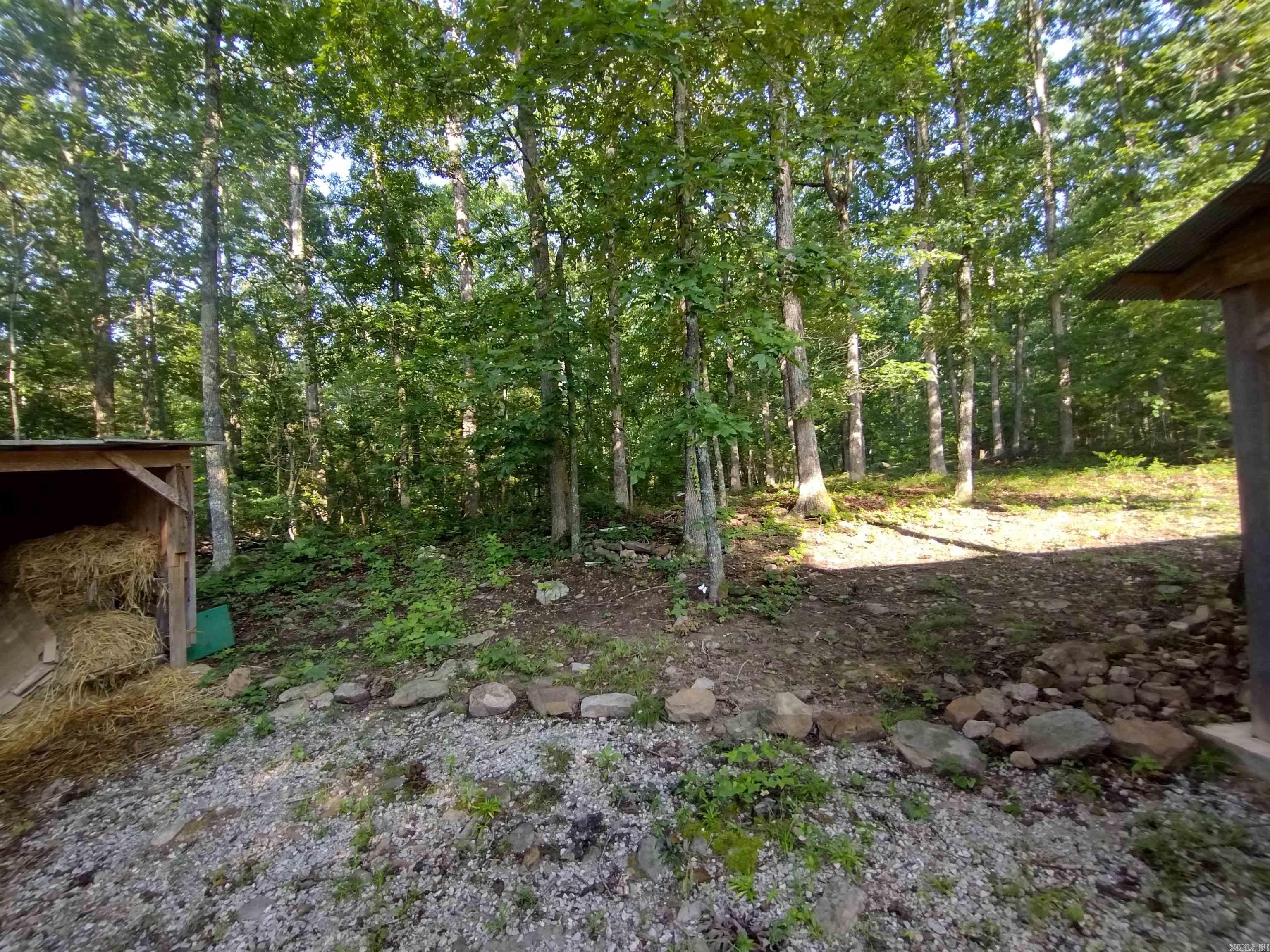 531 Flat Rock Rd Property Photo 7