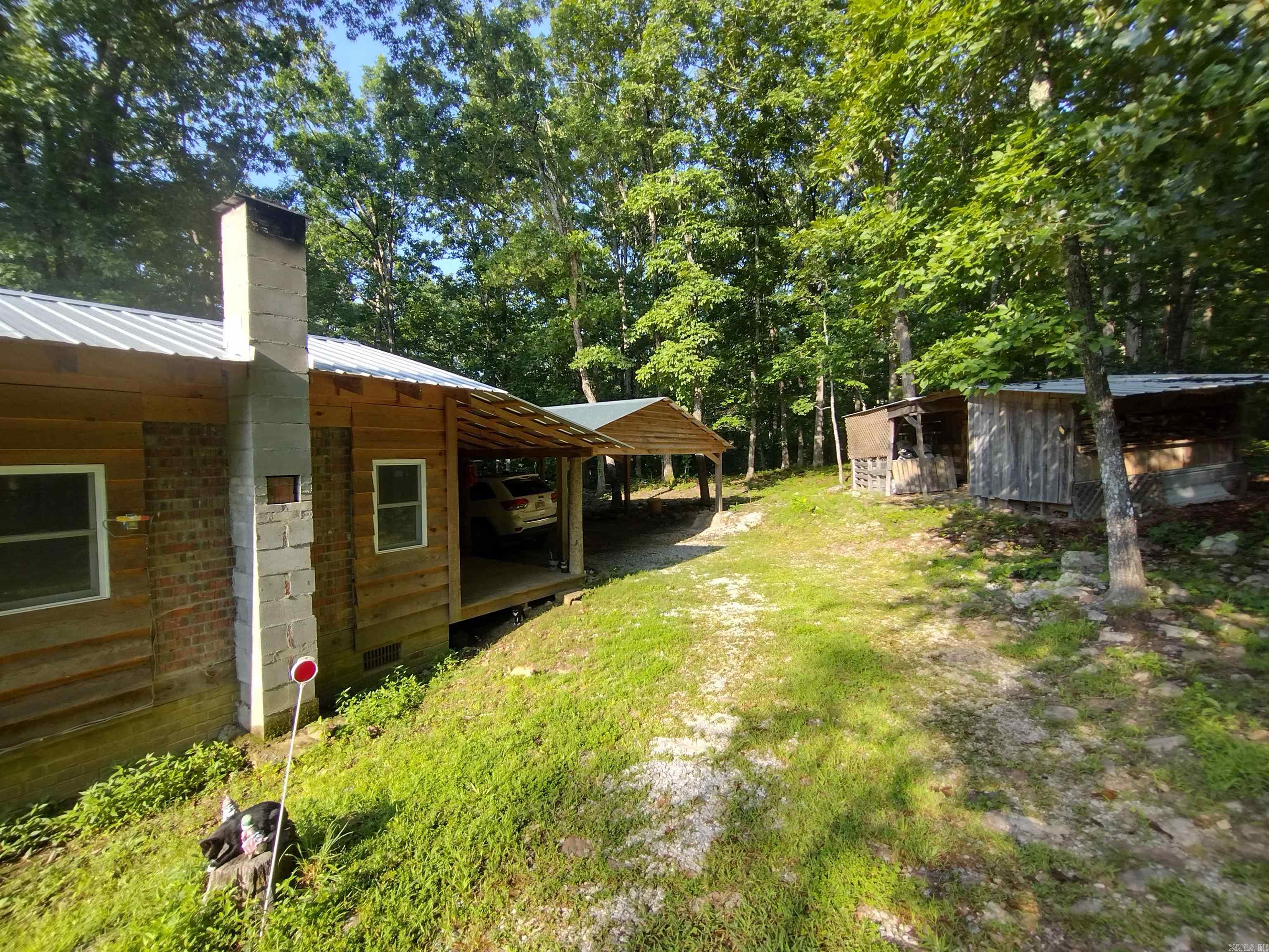 531 Flat Rock Rd Property Photo 12